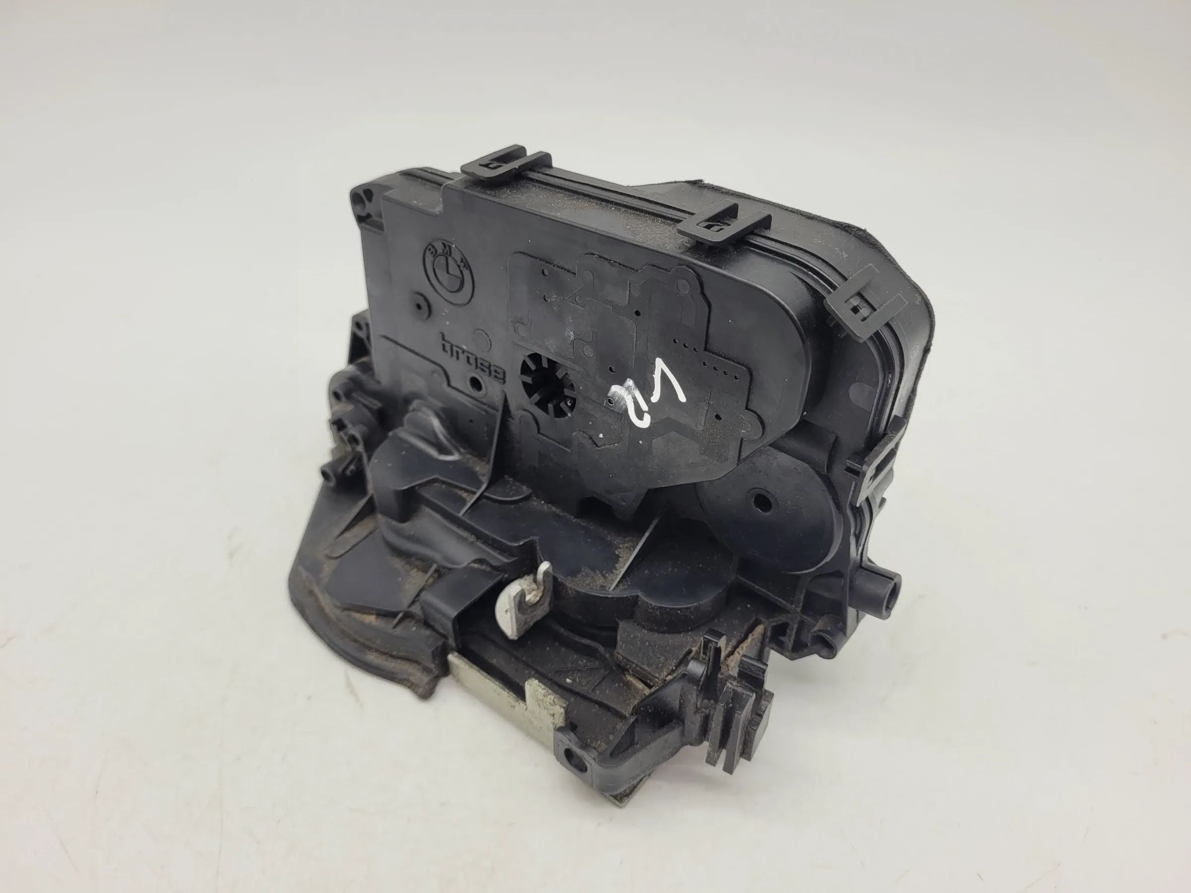 BMW 3er Touring Türschloss Stellmotor Systemschloß Vorne Rechts 7059974 Original