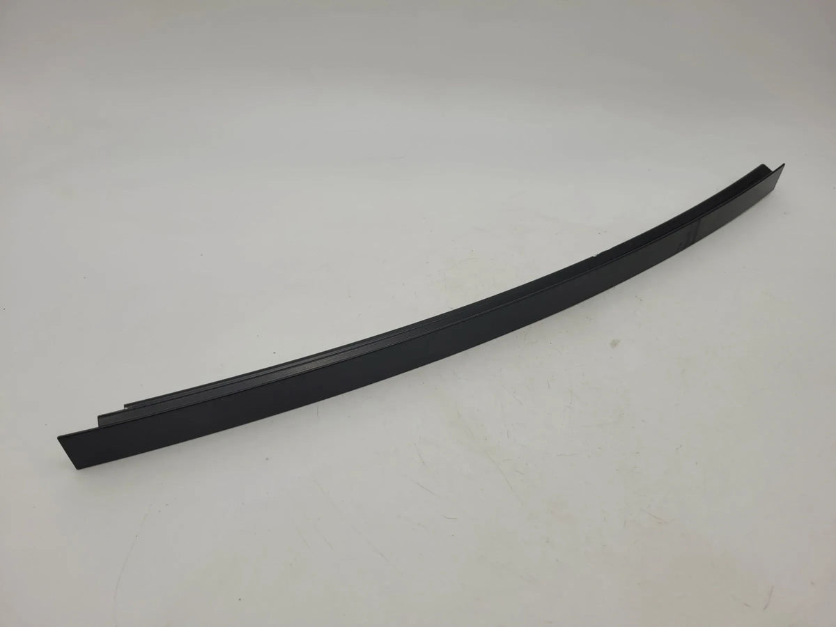 BMW 3er Touring E91 Tür Blende Abdeckung 1 Hinten Links Außen Original