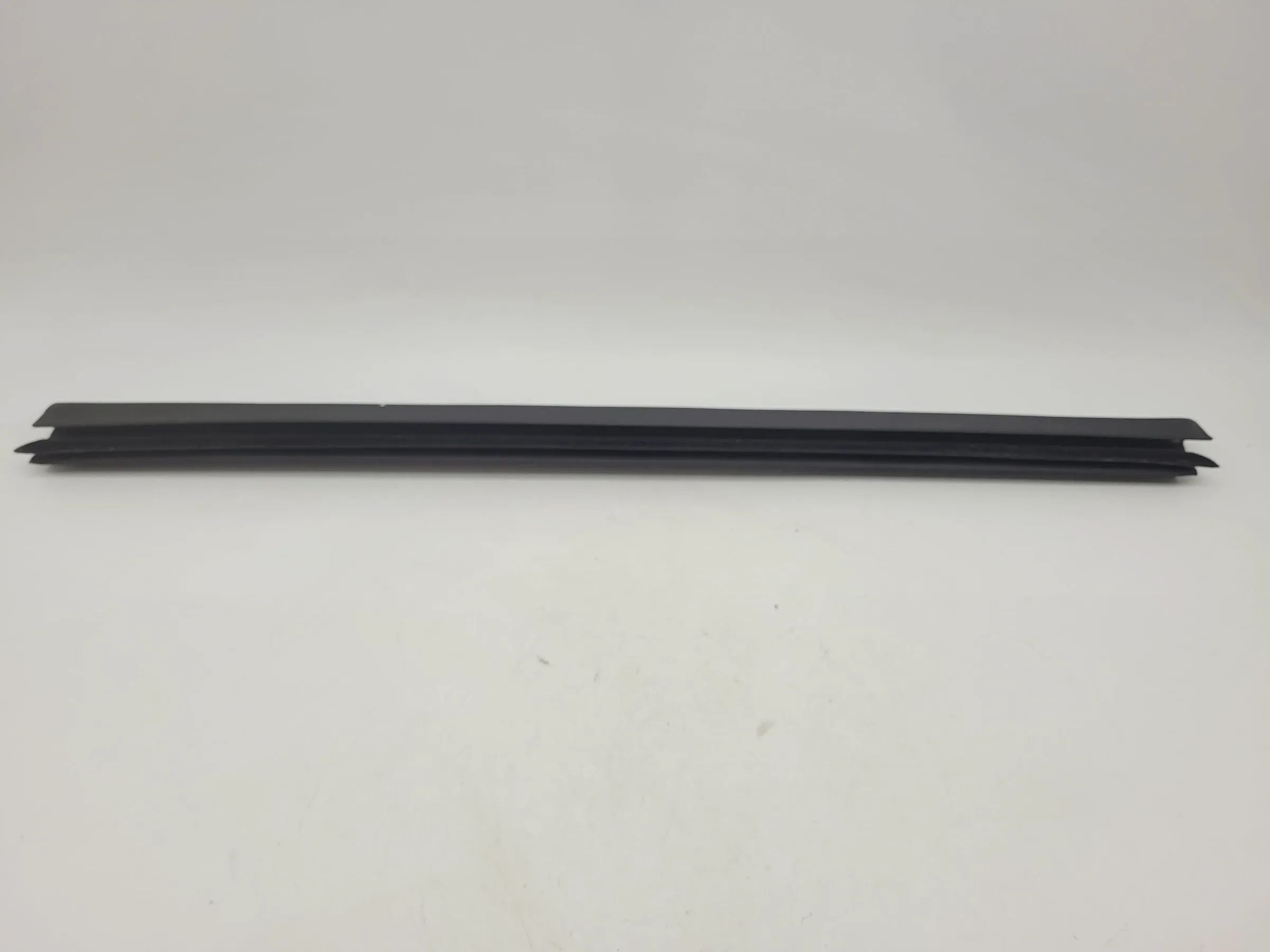 BMW 3er Touring E91 Schachtleiste Dichtung 1 Hinten Links Innen 16856 Original