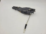BMW 3er Touring E91 Türgriff Mechanismus Links Hinten Original