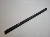 BMW 3er Touring E91 Schachtleiste Dichtung 1 Vorne Rechts Innen 17033 Original