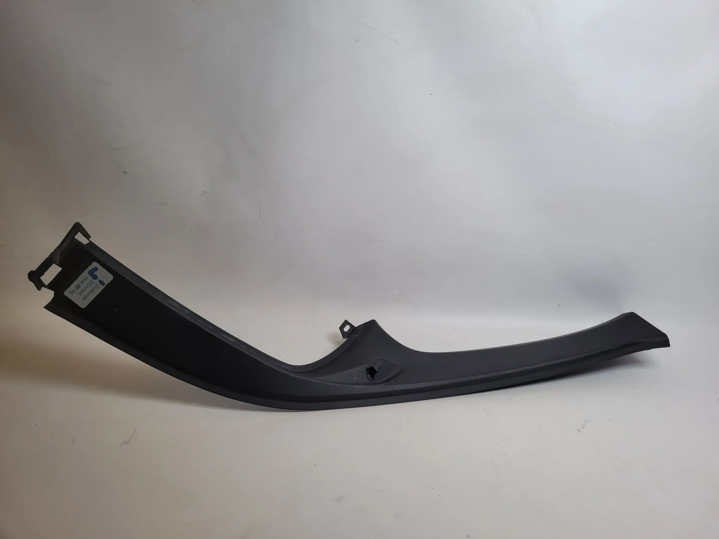 BMW 5er Touring E39 Abdeckung Motorraum Links 8188813A Original