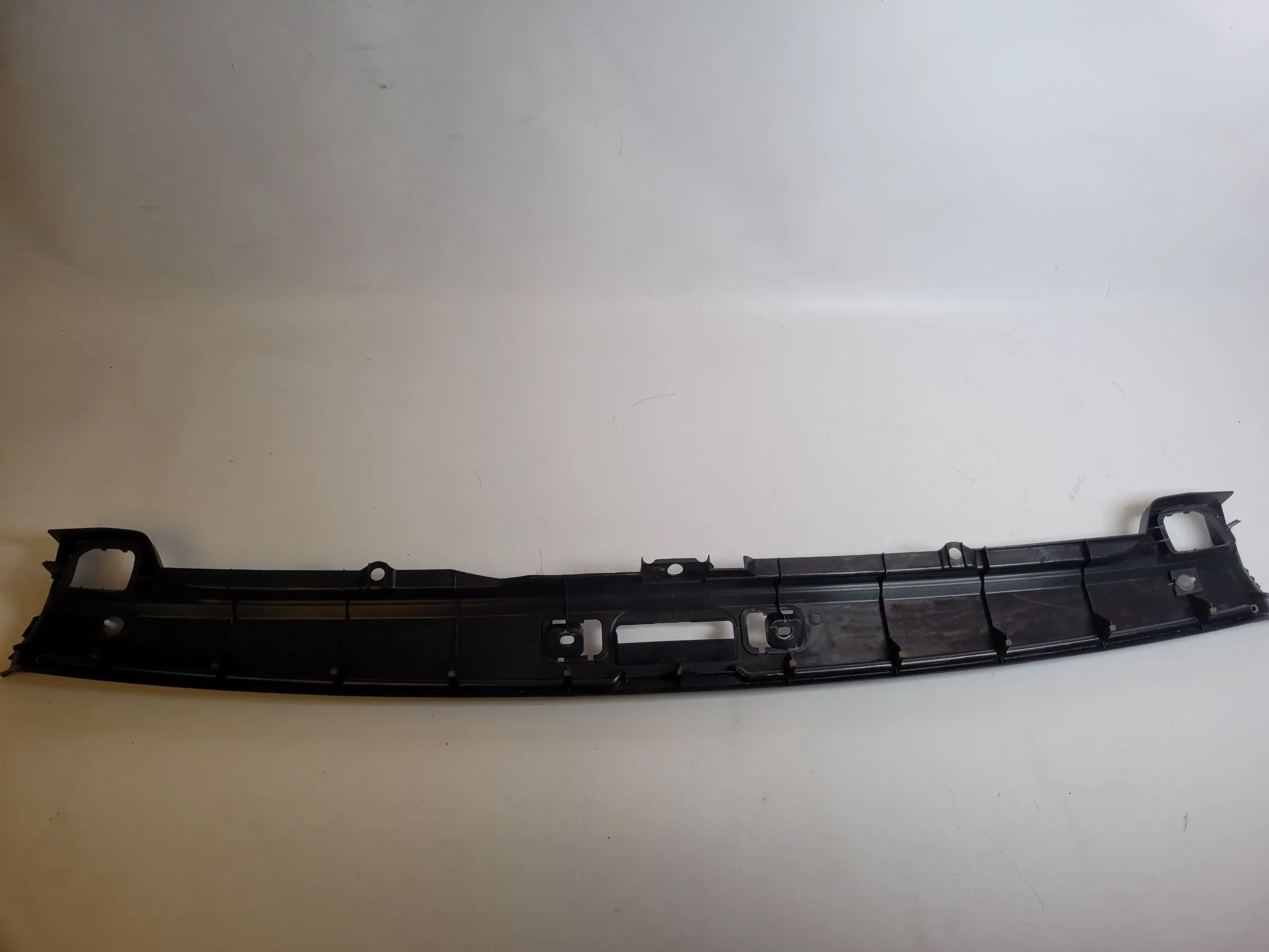 BMW 5er Touring E39 Blende Landekante Kofferraum 51.47-8185232 Original