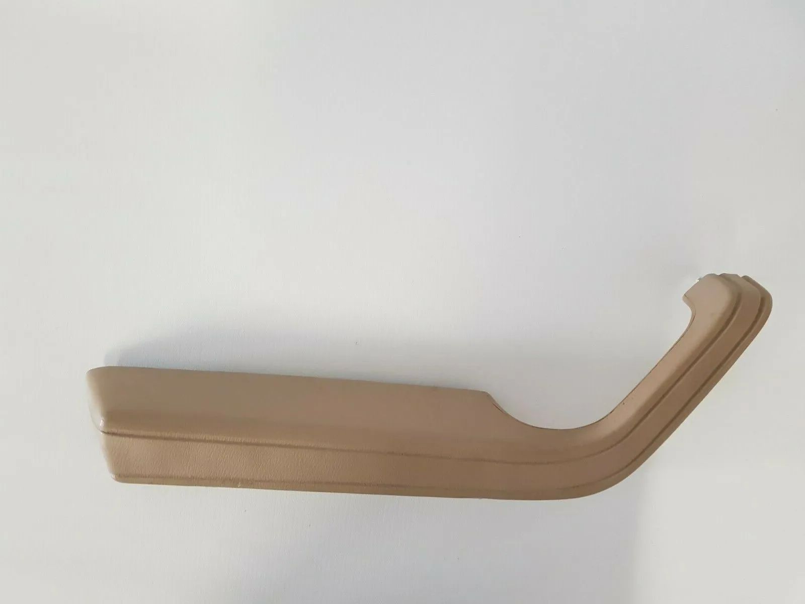 Jeep Cherokee XJ Cache, Habillage Poignée Porte Gauche 84-96 8935001575 Beige