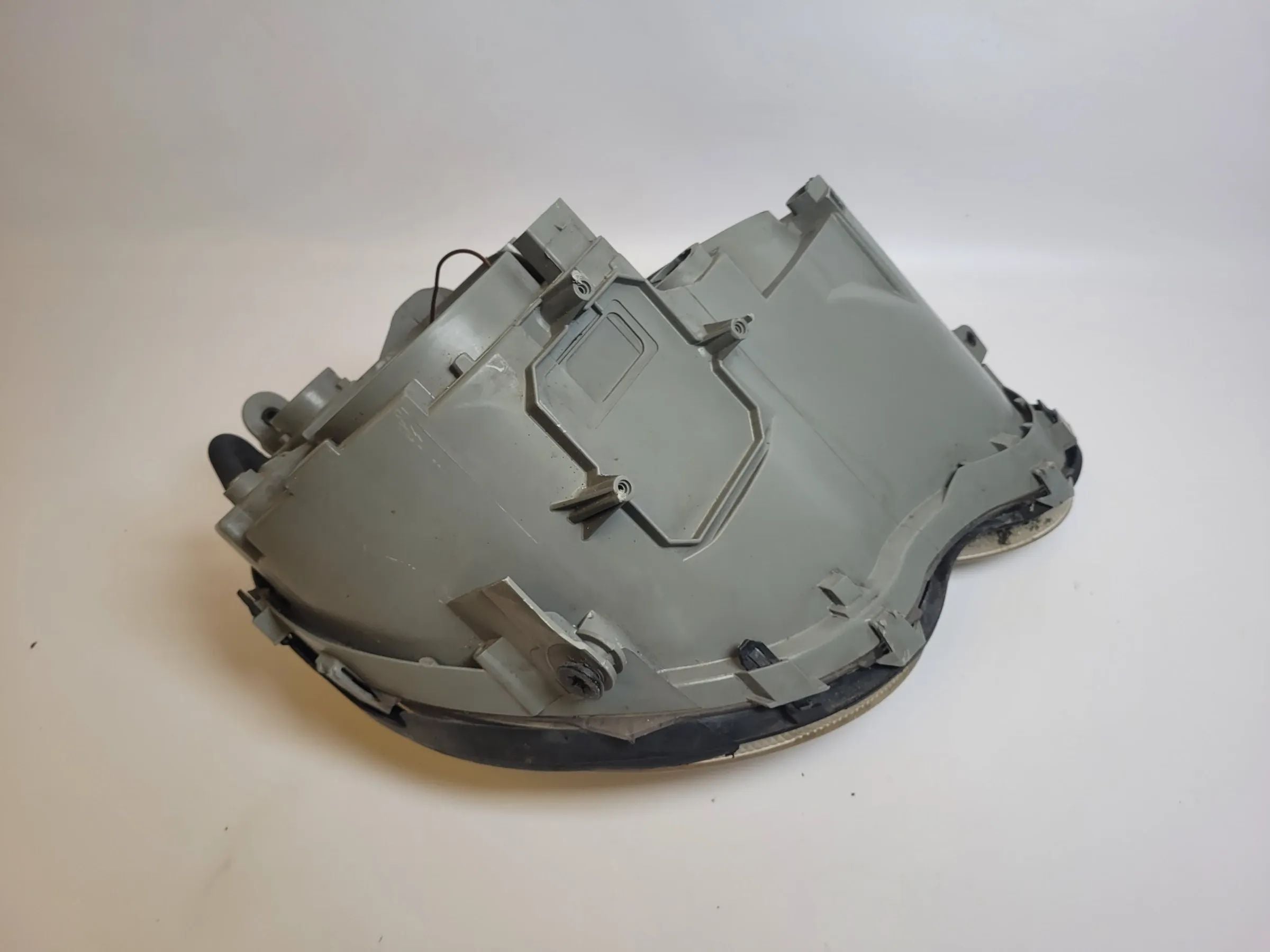 Mercedes C-Klasse CL203 Scheinwerfer / Frontleuchte Links 15084500 (Original)