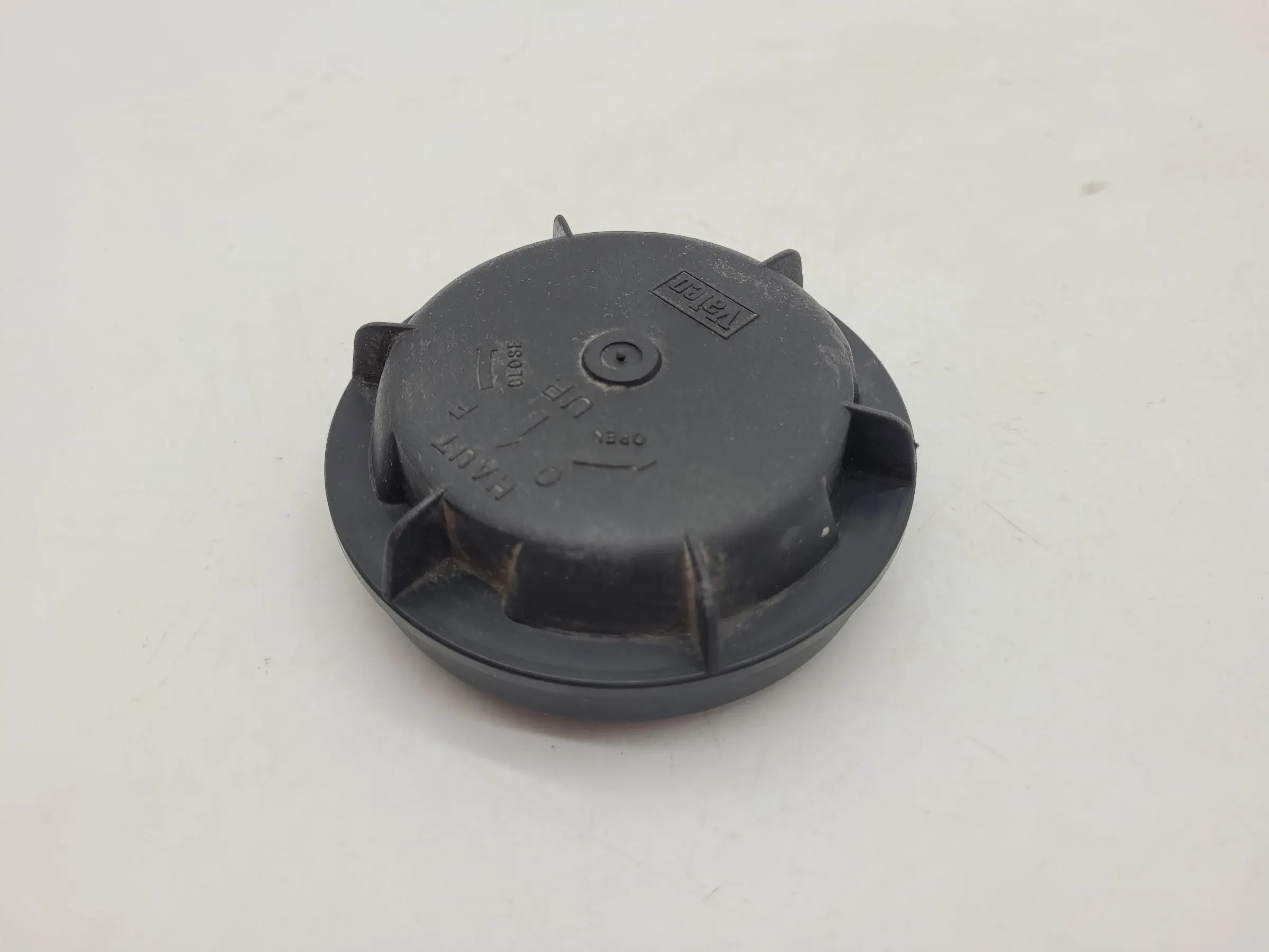 Opel Corsa C X01 Scheinwerfer Kappe Deckel L/R 89001811 (Original)