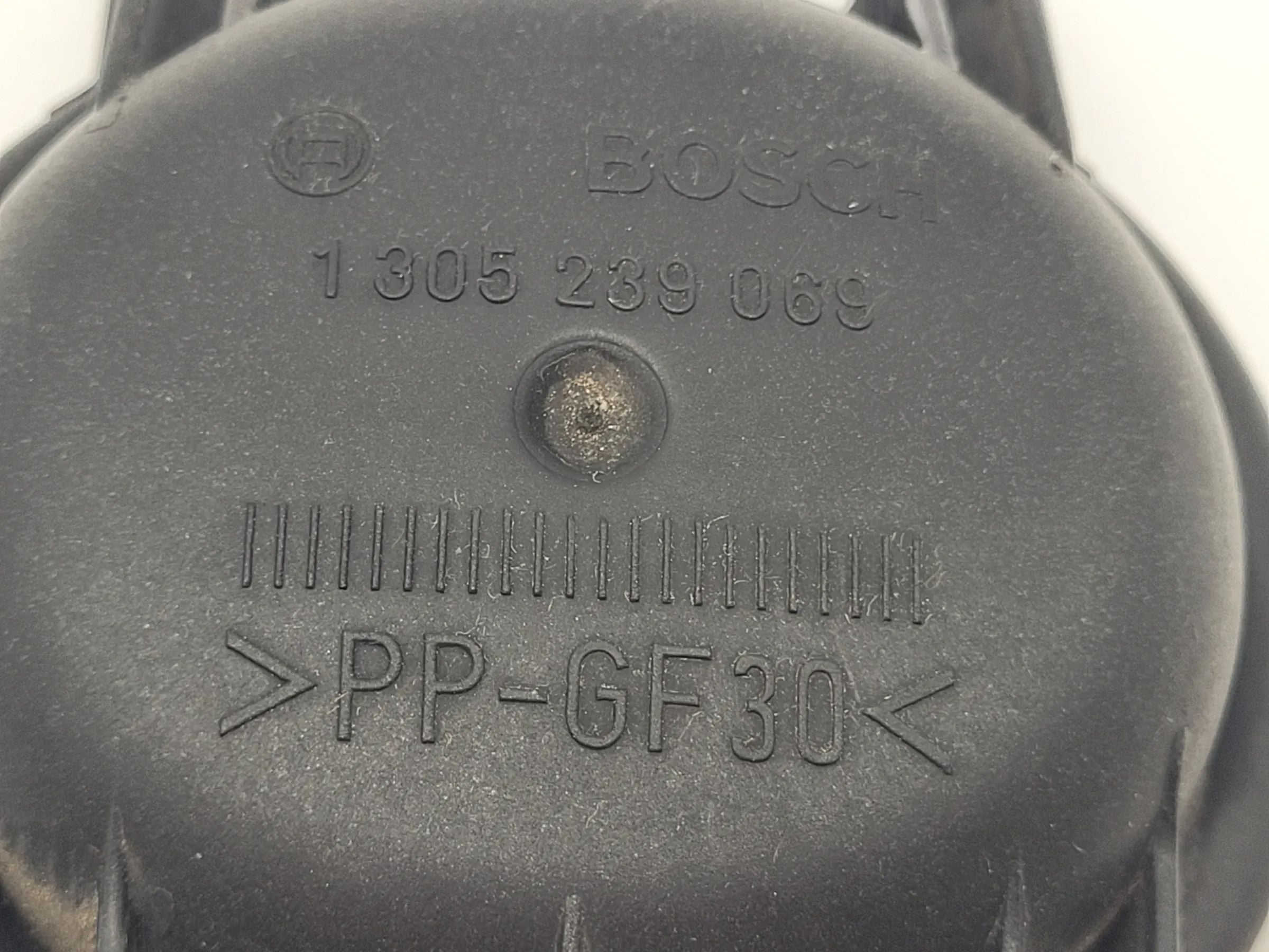 Mercedes A-Klasse W168 Scheinwerfer Kappe Deckel L/R 1305239069 (Original)