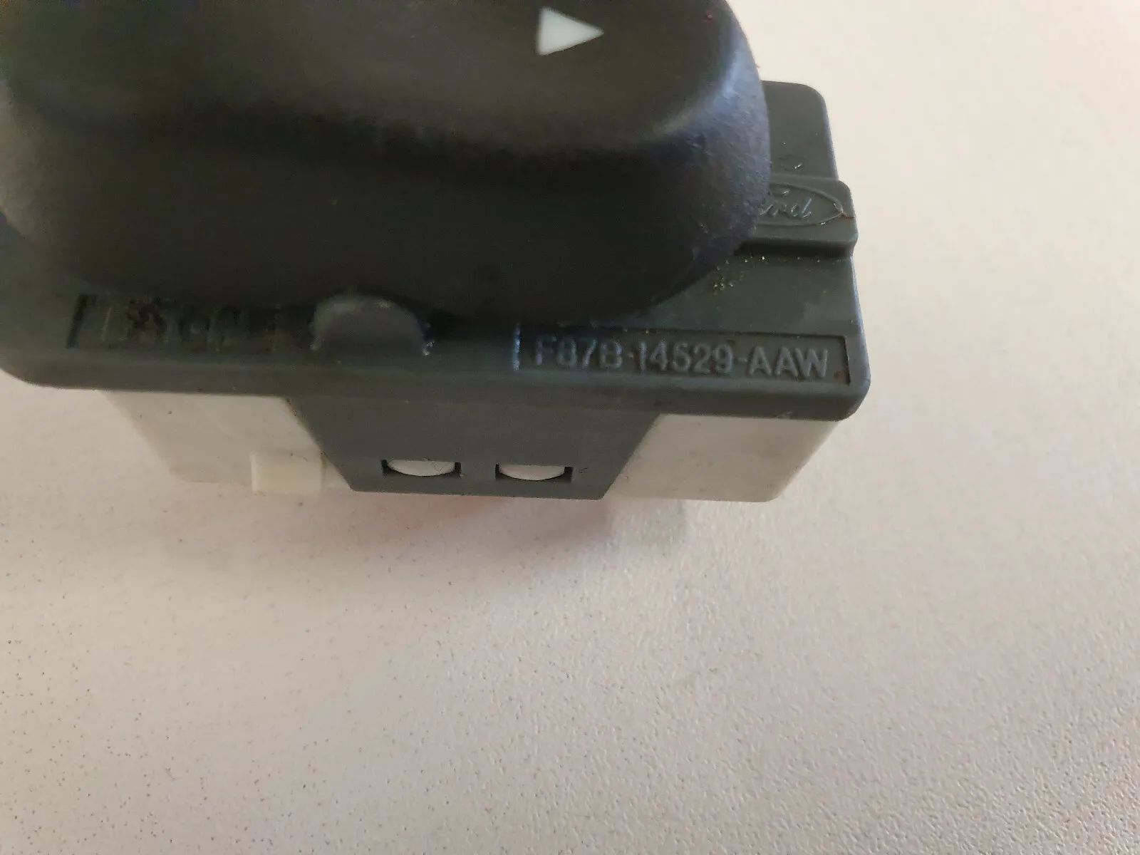 Ford Explorer U2 window switch F87B14592AAW right K28 