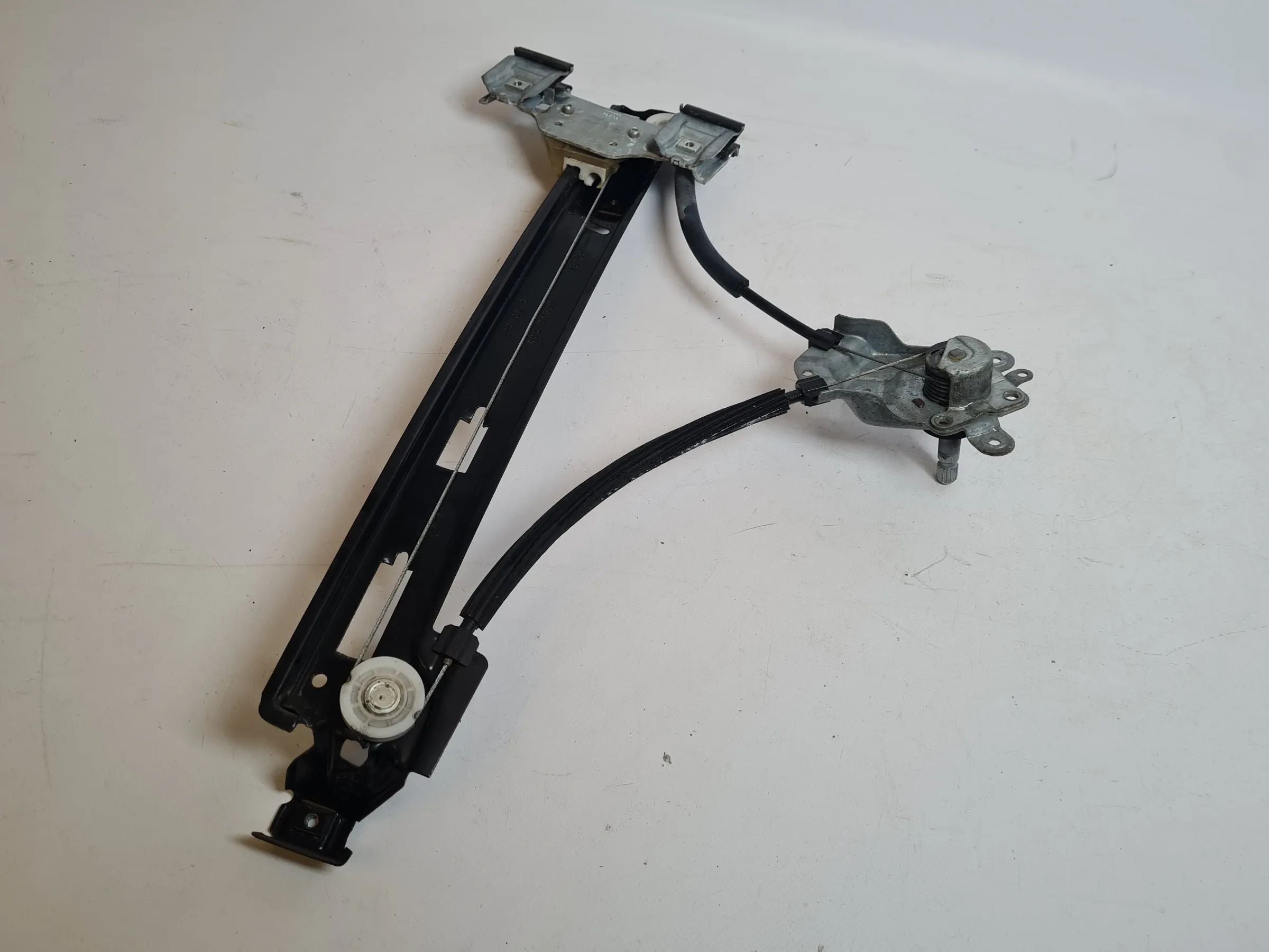Seat Ibiza IV (6J5/6P1) Fensterheber Rechts Hinten 6J4839462B