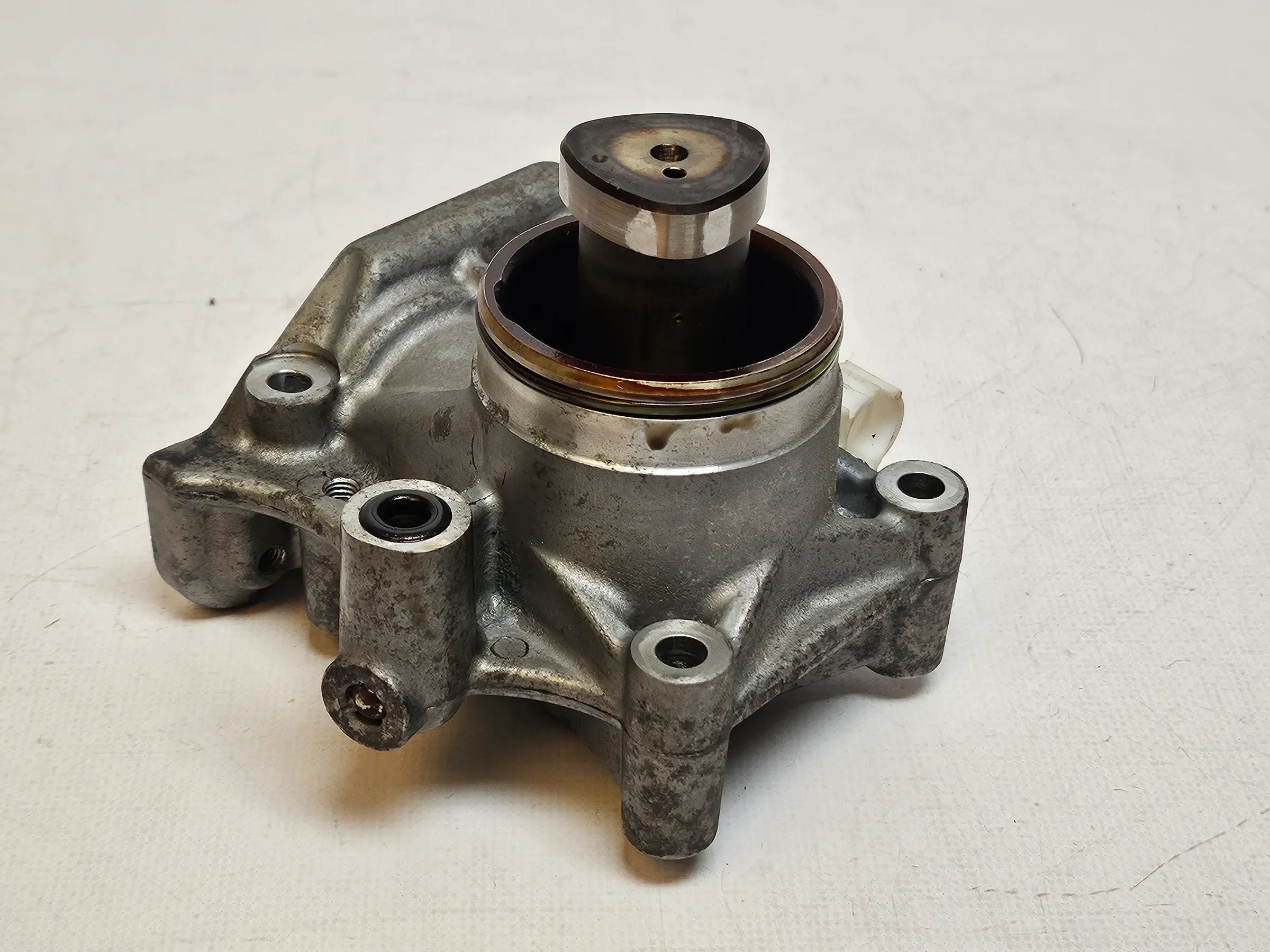 BMW F20 F21 F30 Mini R55 R56 LCI Zylinder Zylinderkopf Antriebseinheit 7628021