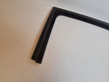 Seat Ibiza IV (6J5/6P1) Fensterführung Leiste Hinten Links 6J4839431RD