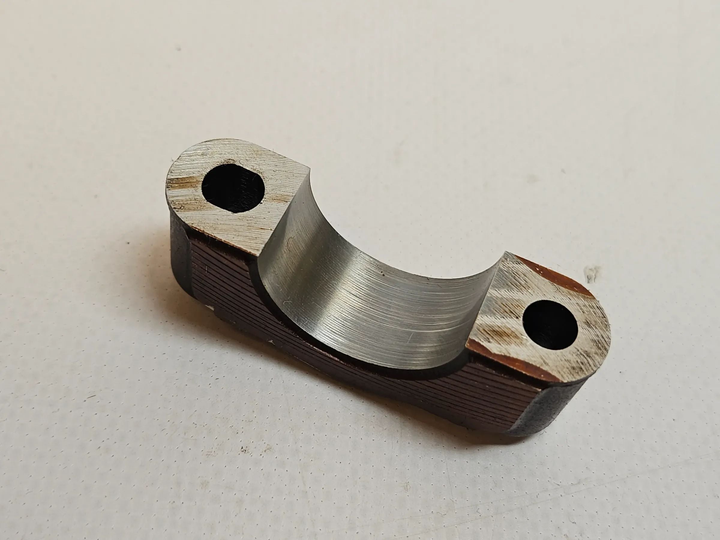 BMW F20/F21  -N13B16 1,6L - Mini R57 R56 R60 R58 Nockenwelle Lager 1