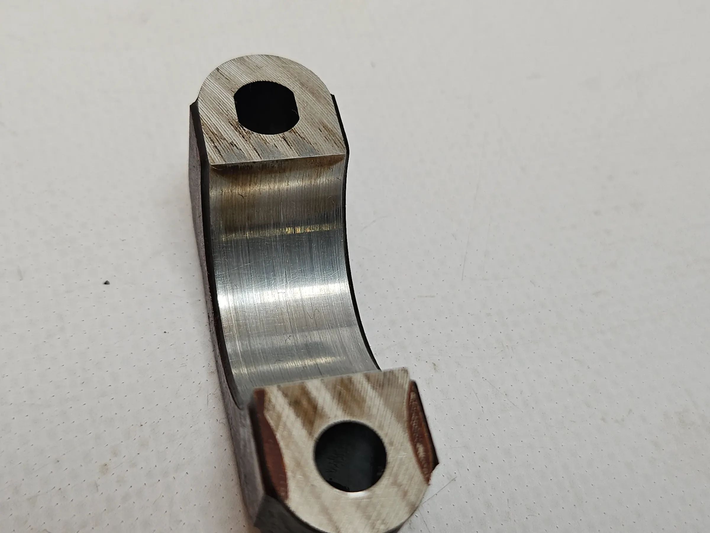 BMW F20/F21  -N13B16 1,6L - Mini R57 R56 R60 R58 Nockenwelle Lager 4