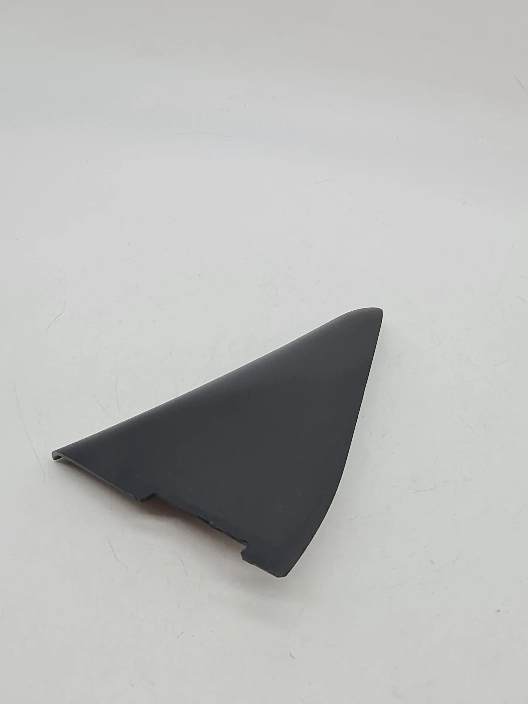 Couverture du cadre de fenêtre arrière gauche Seat Ibiza IV 6J5/6P1 6J4839971 (Original)