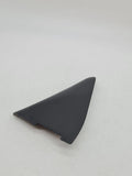 Couverture du cadre de fenêtre arrière gauche Seat Ibiza IV 6J5/6P1 6J4839971 (Original)