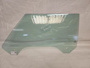 Mini One (R50/R53) Fensterscheibe Glas Links Vorne DOT-24-AS2-M25