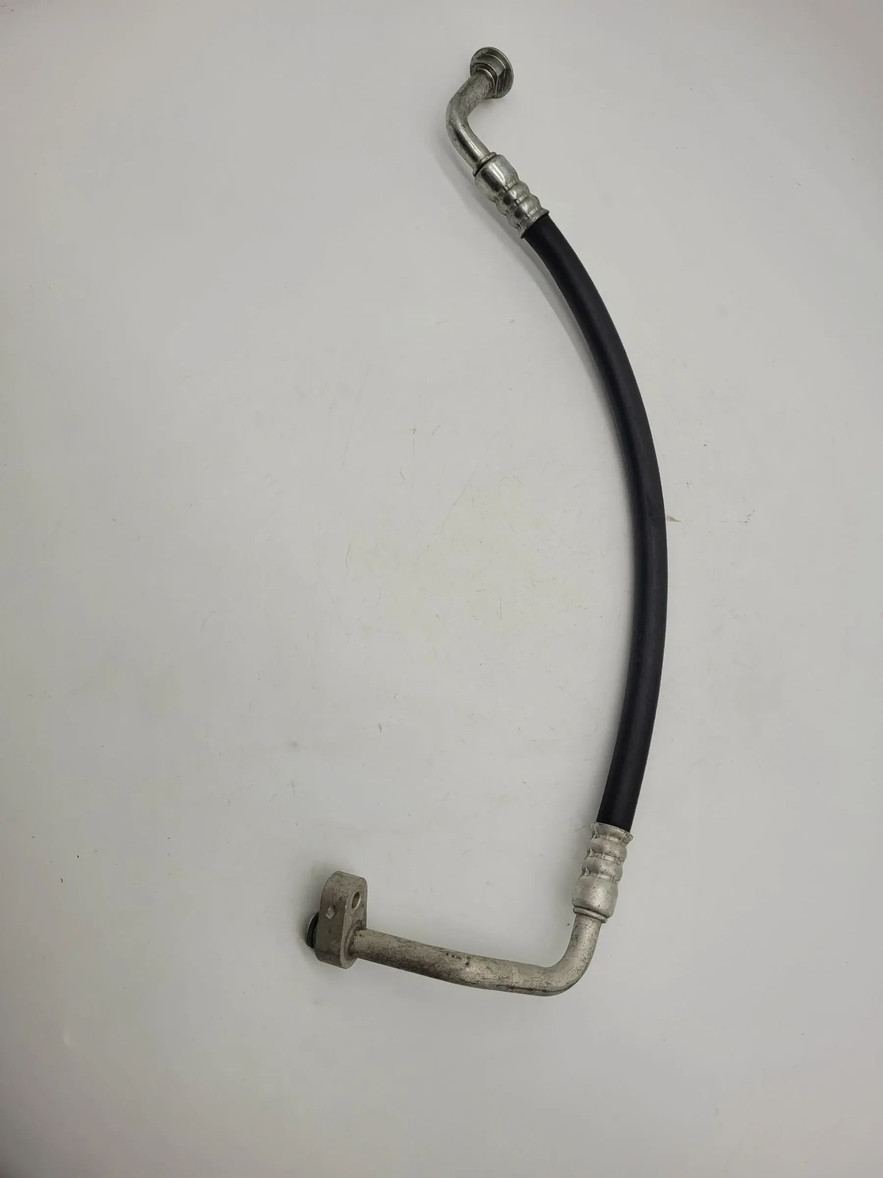 Fiat Ducato (250) Klimaleitung Kondensator Oben 1363522080 (Original)