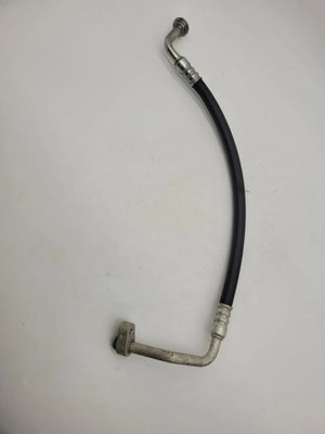 Fiat Ducato (250) Klimaleitung Kondensator Oben 1363522080 (Original)