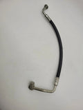 Fiat Ducato (250) Klimaleitung Kondensator Oben 1363522080 (Original)