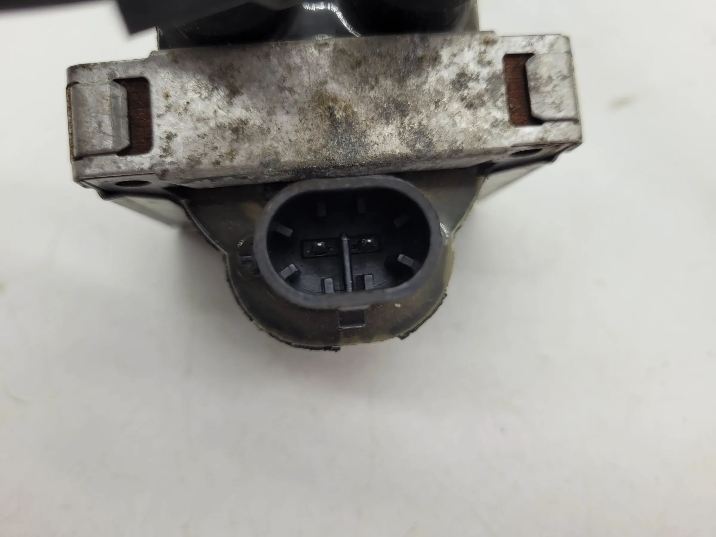 Fiat Punto (188) Zündspule mit Zündkabel 0040100283 (Original)
