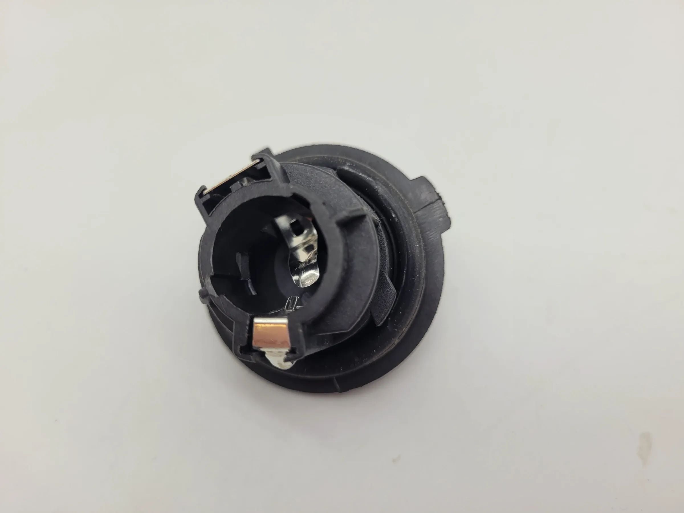 Opel Corsa D S07 Scheinwerfer Blinker Fassung L/R PY21W (Original)