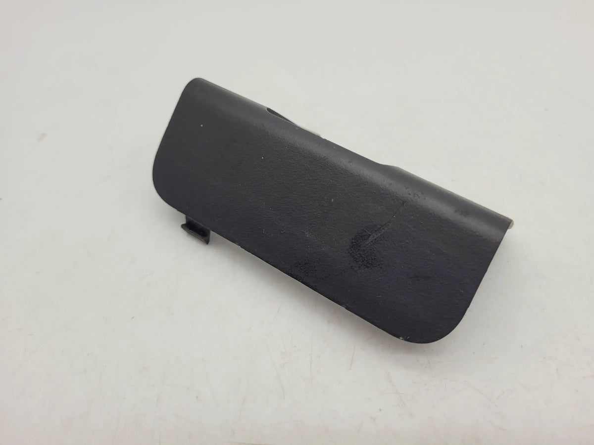 BMW X5 E53 Abdeckung Blende Heckklappe 51.43-8257861 (Original)