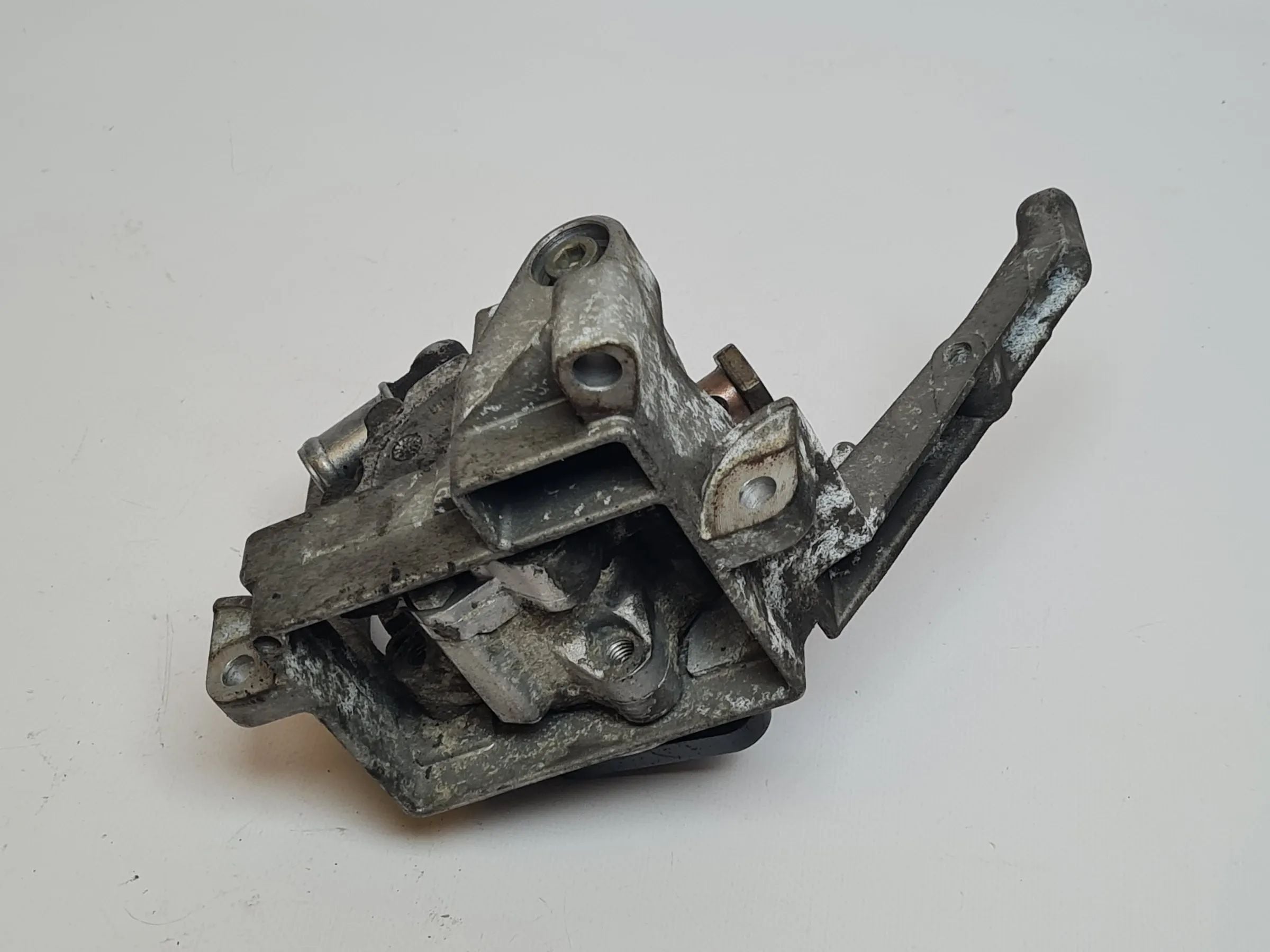 AUDI SKODA VW A4 B5 Avant A6 C5 Servopumpe 4B0145155E Original ZF