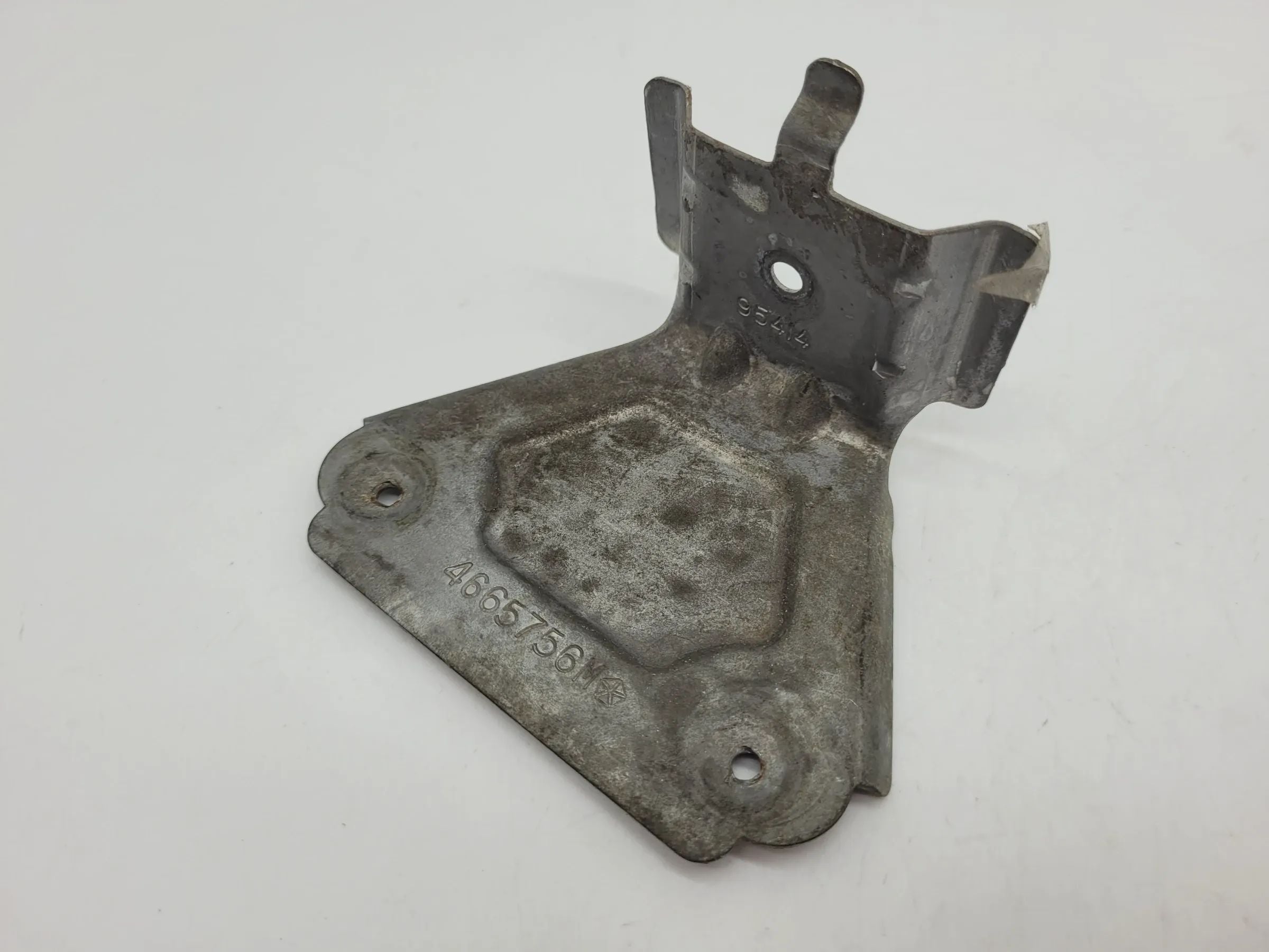 Chrysler Stratus Cabrio JA/JX Halter Halterung 4665756M  (Original)