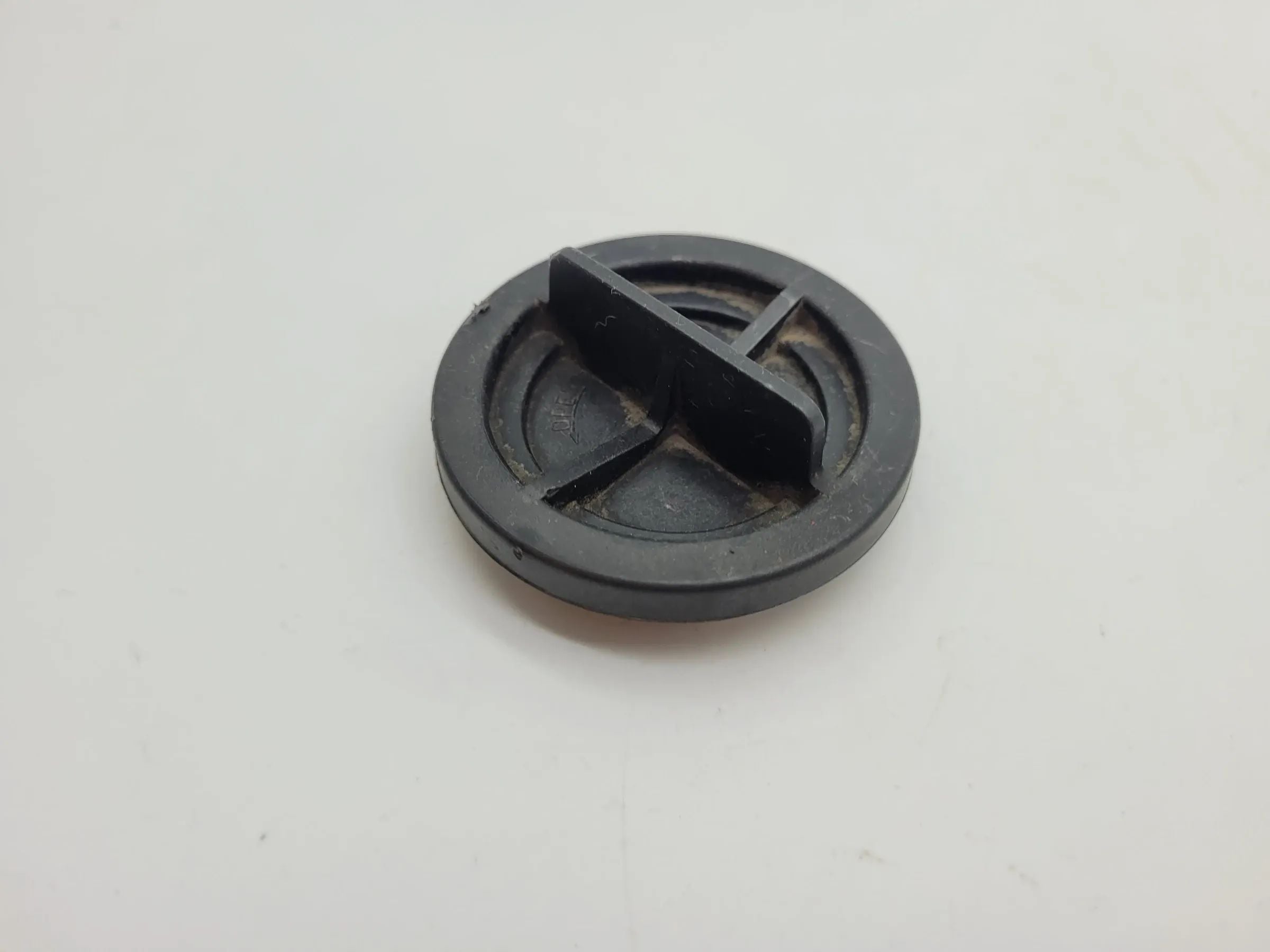 Renault Espace IV 4 JK0 Scheinwerfer Blinker Kappe R/L 158178 (Original)