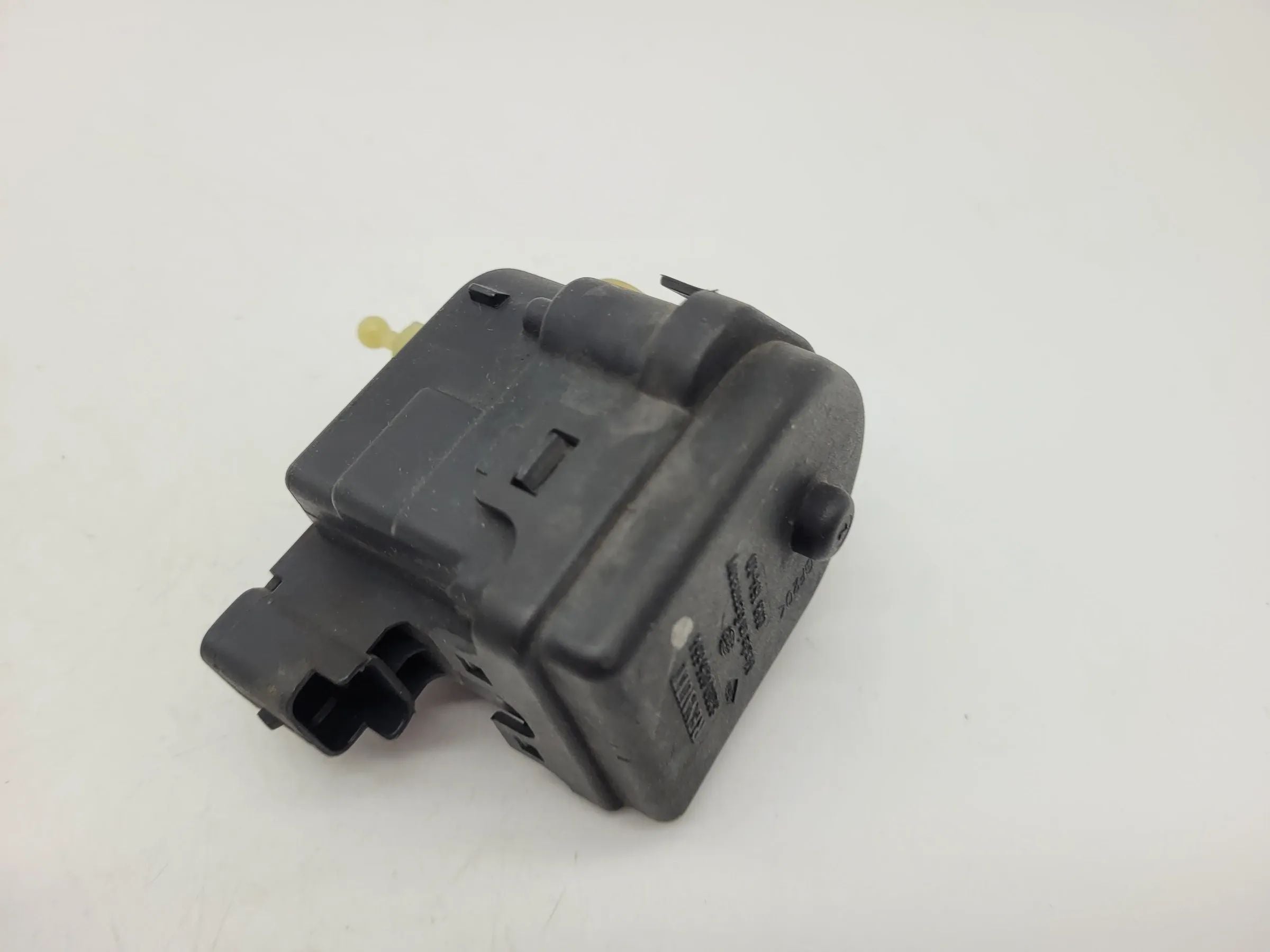 Renault Espace IV 4 JK0 Scheinwerfer Stellmotor LWR R/L 8200006664 (Original)