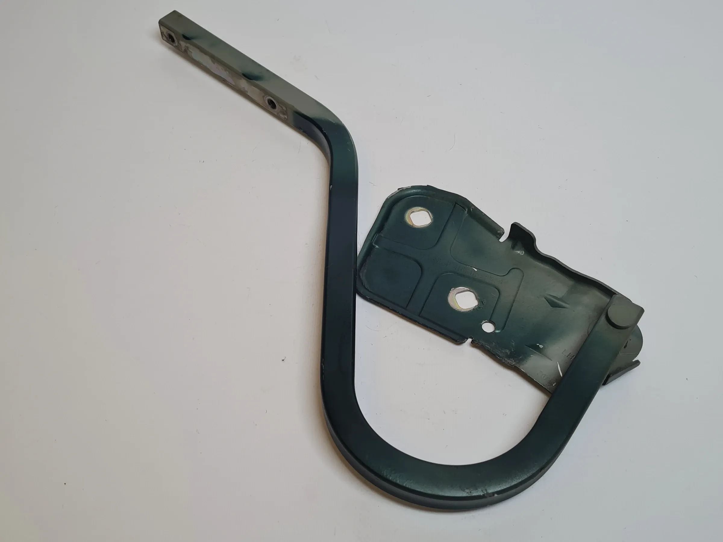Mini Cooper One R50 R52 R53 Scharnier Motorhaube Links  0598828 British R Green