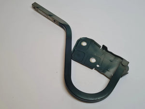 Mini Cooper One R50 R52 R53 Scharnier Motorhaube Links  0598828 British R Green