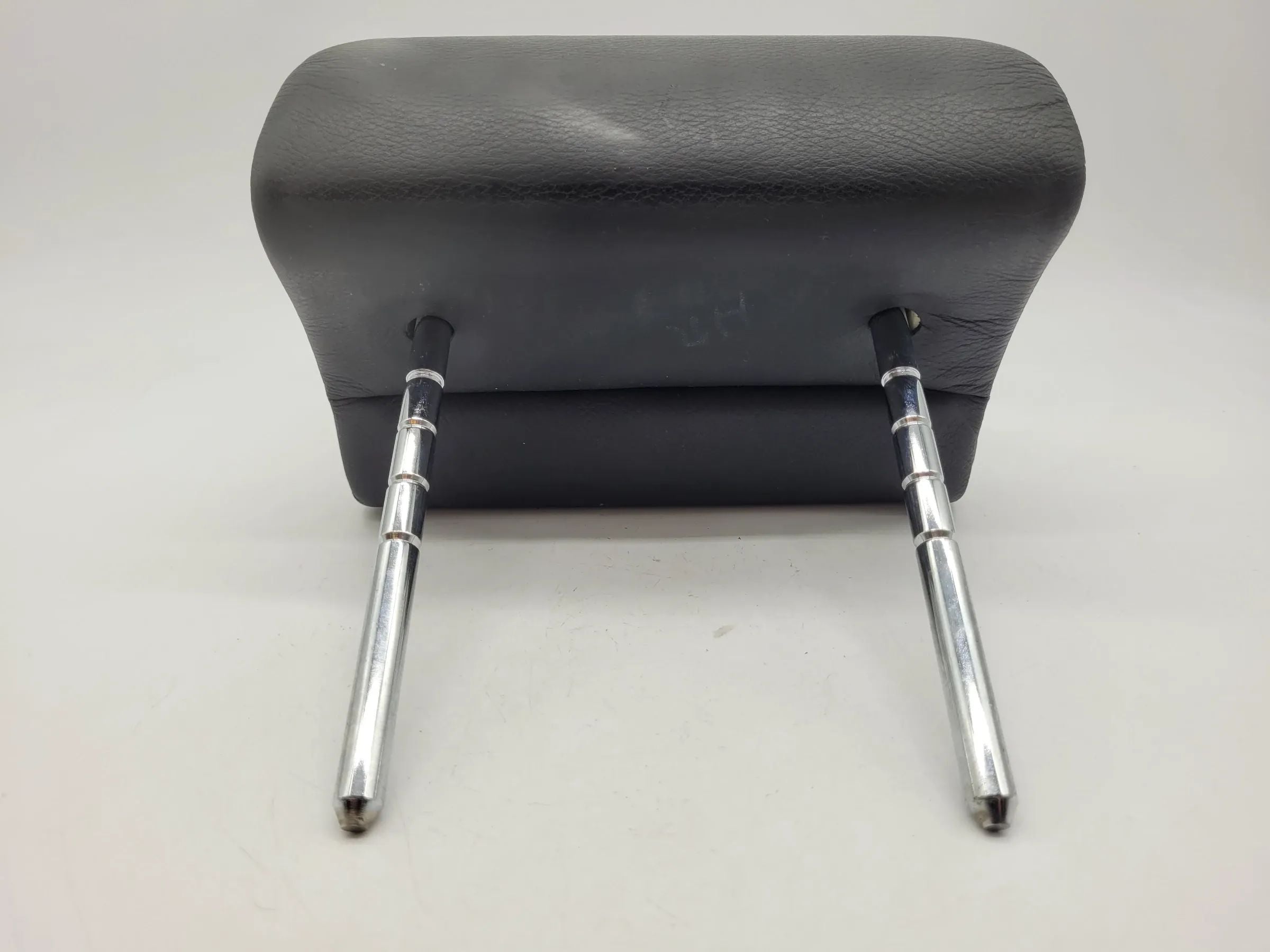 BMW 5er Touring E39 Kopfstütze Kopflehne Leder Schwarz Hinten Rechts Original