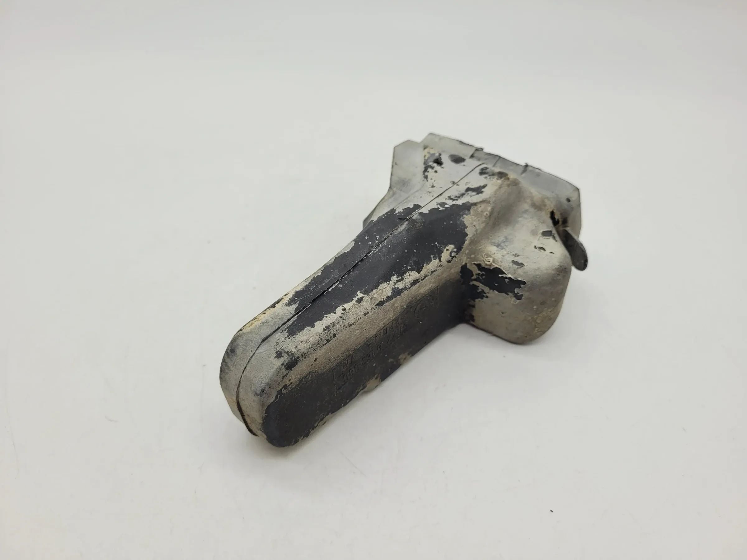 BMW 5er Touring E39 Türfangband Tülle Gummi Rechts 51.22-8163986 (Original)