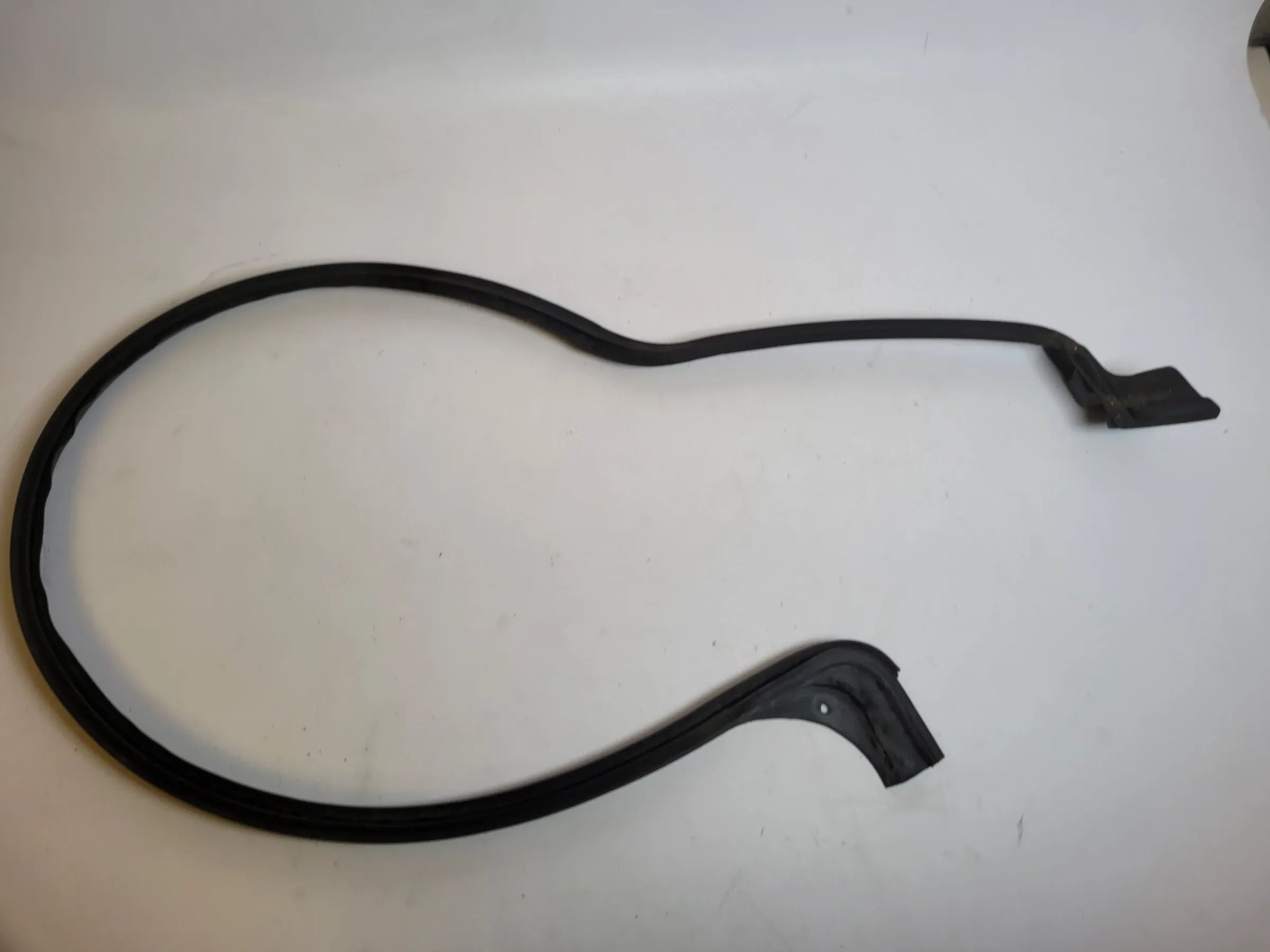 Fiat Punto Grande 199 Rahmen Dichtung Vorne Links Original