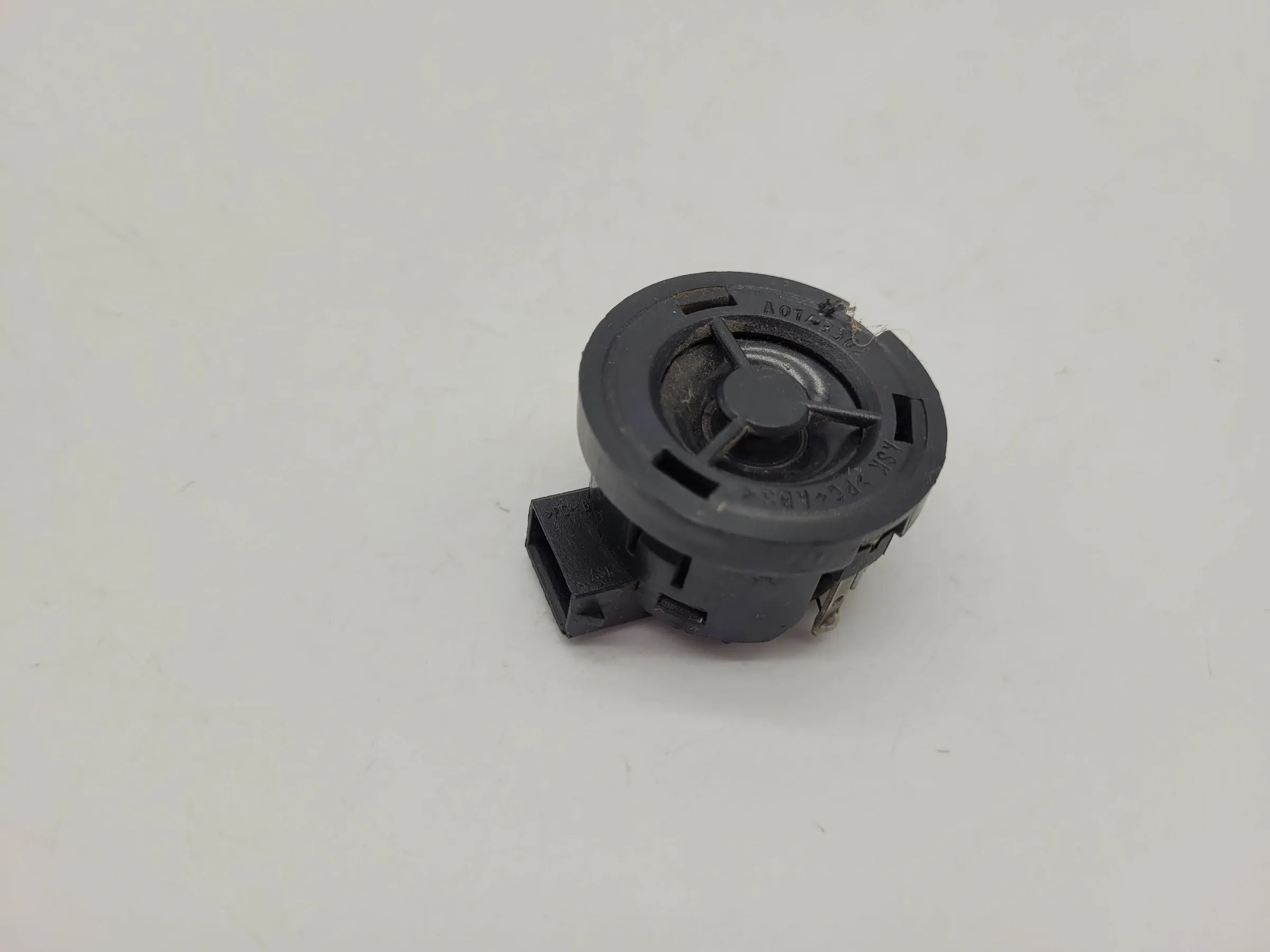 Fiat Punto Grande 199 Lautsprecher Hochtöner Vorne L/R 7297241087-01 Original