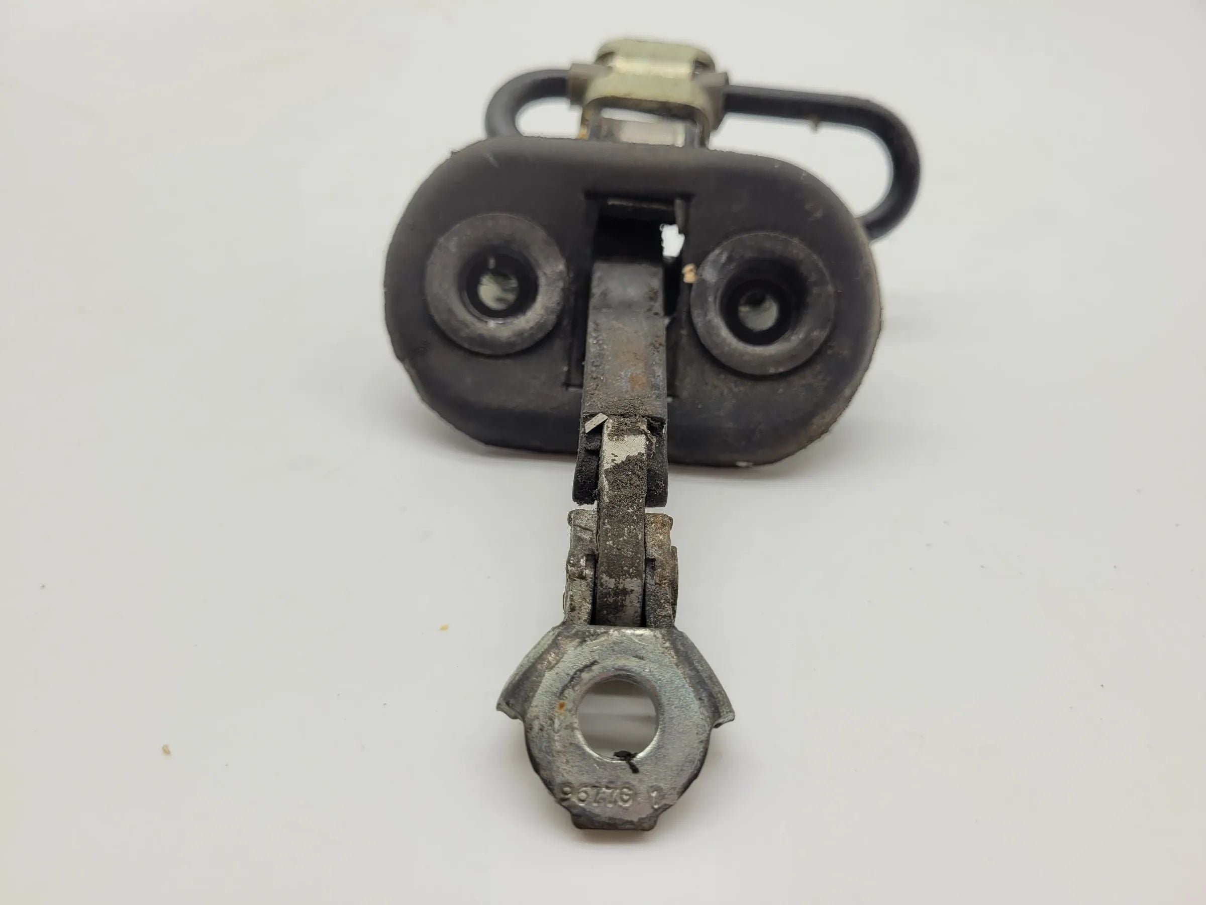 Fiat Punto Grande 199 Türfangband Türstopper Türbremse Vorne Rechts Original