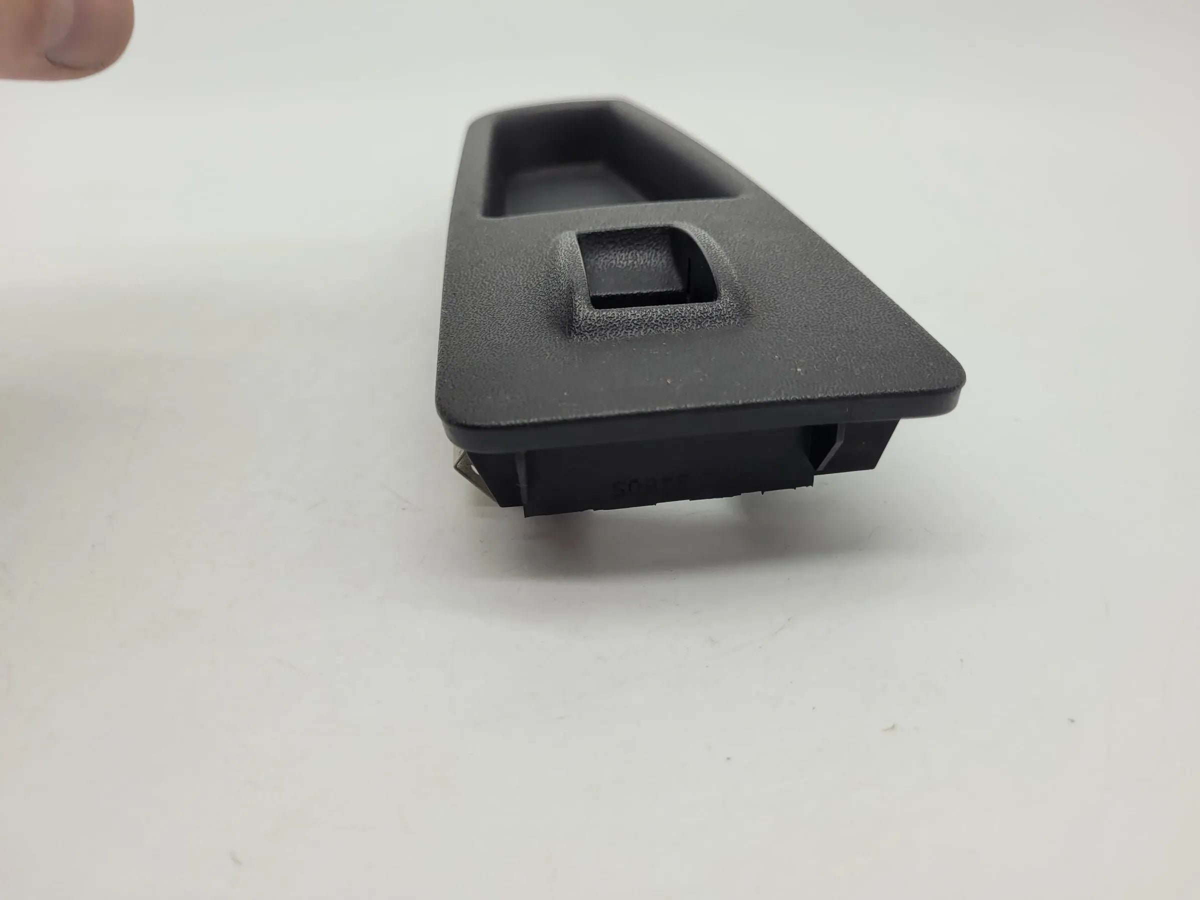 Fiat Punto Grande Abdeckung Blende Fensterheber Vorne Rechts 735380451 Original