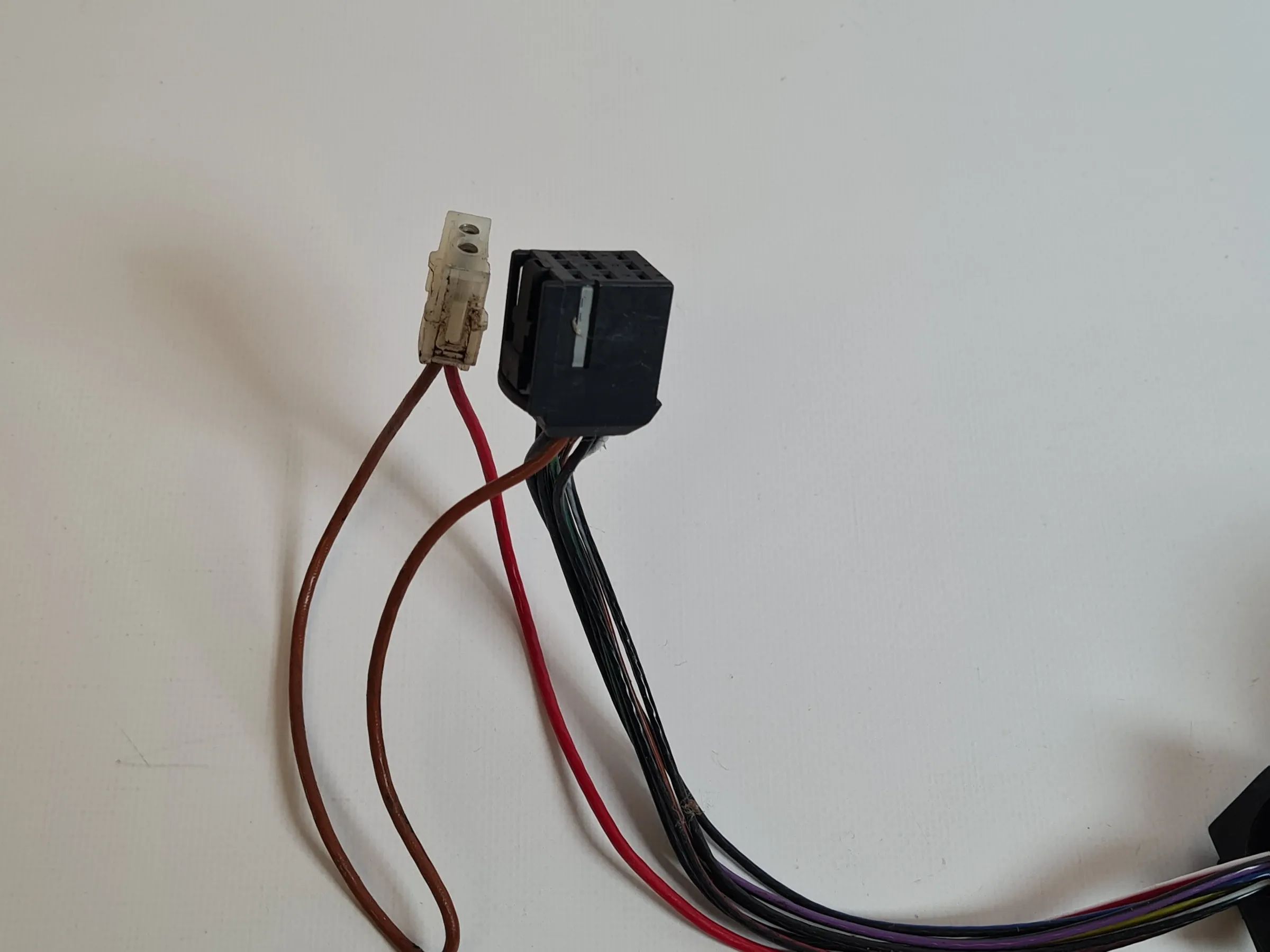 BMW E53 3.0i Zündkabelbaum Kabelbaum Zündspule 7506844 7506843 7526695 M54B30