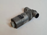 BMW 5er E60 3,0 530i M54B30 306S3 M54 Leerlaufregelventil 1744713 Original
