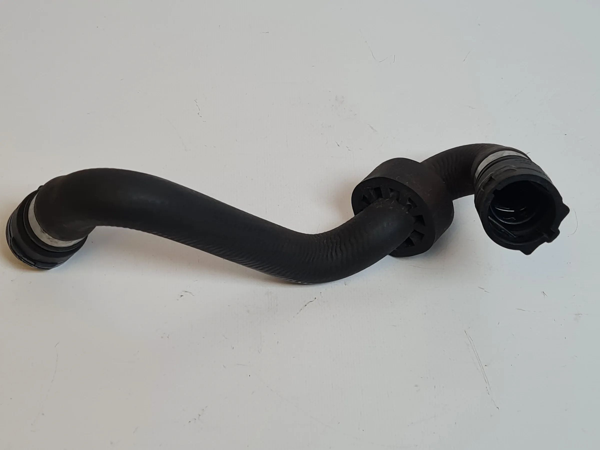 BMW X5 er E53 3.0i M54 Wasserschlauch Wasser Schlauch 11537510120 7510120 Orig.