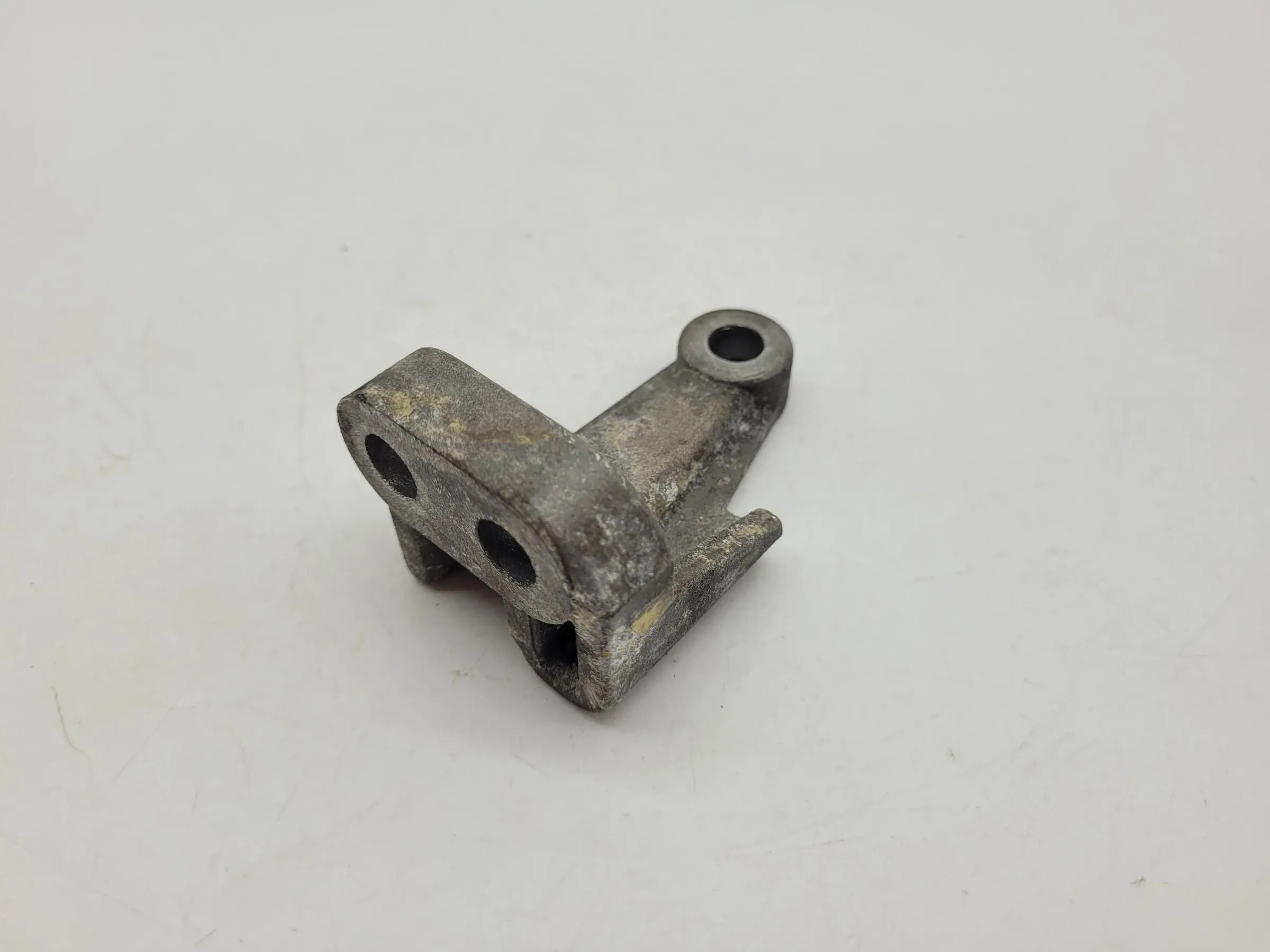 BMW 3er E36 Halter Motor Ansaugbrücke 1739345 (Original)