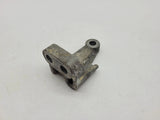 BMW 3er E36 Halter Motor Ansaugbrücke 1739345 (Original)
