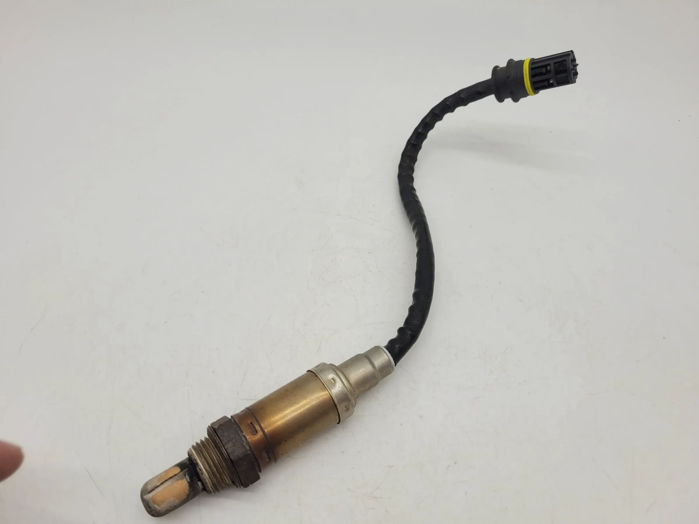 BMW E38/E39/E46/Z3/X5 Lambdasonde Regelsonde Bosch 0258003477 (Original)