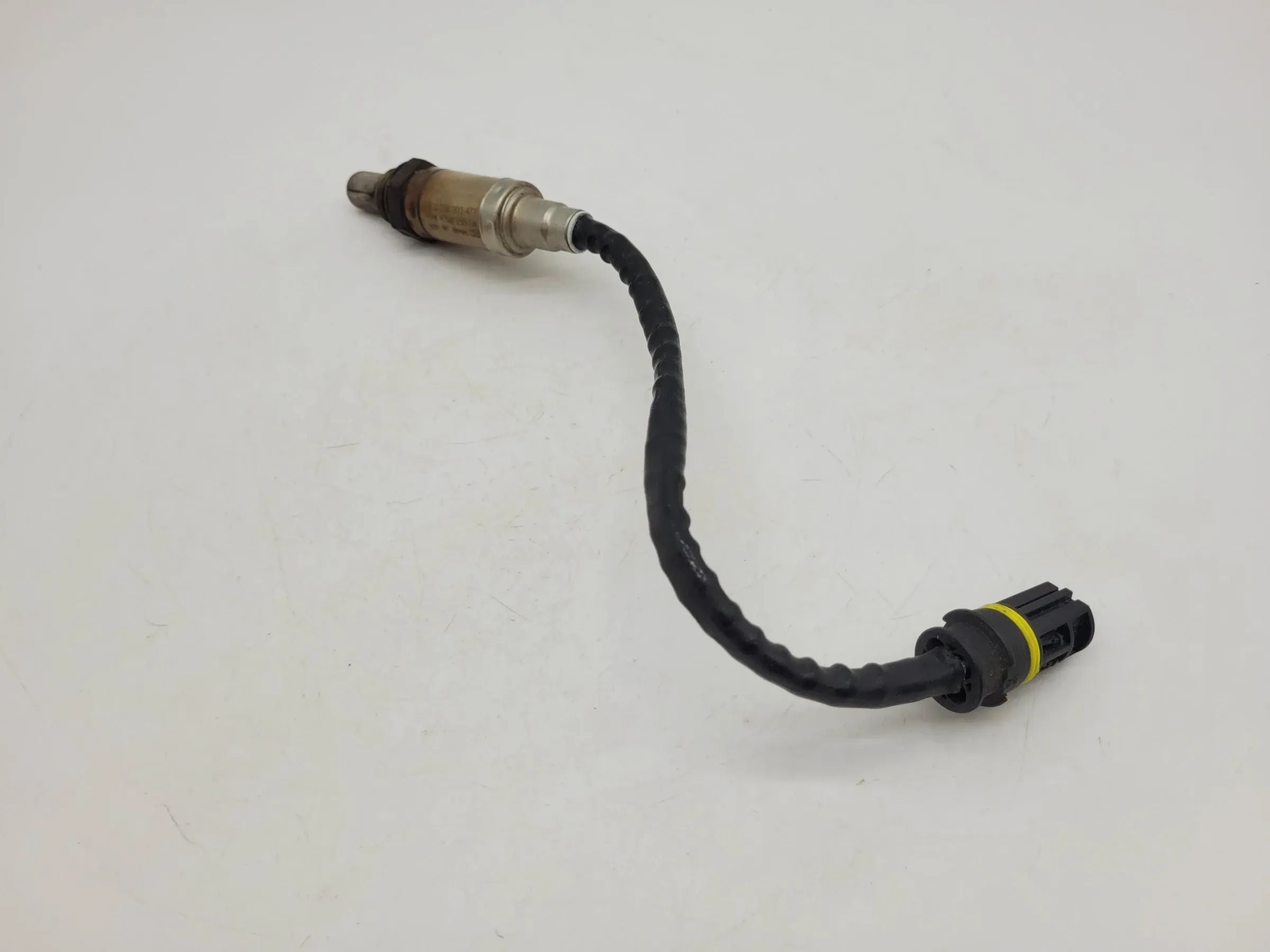 BMW E38/E39/E46/Z3/X5 Lambdasonde Regelsonde Bosch 0258003477 (Original)