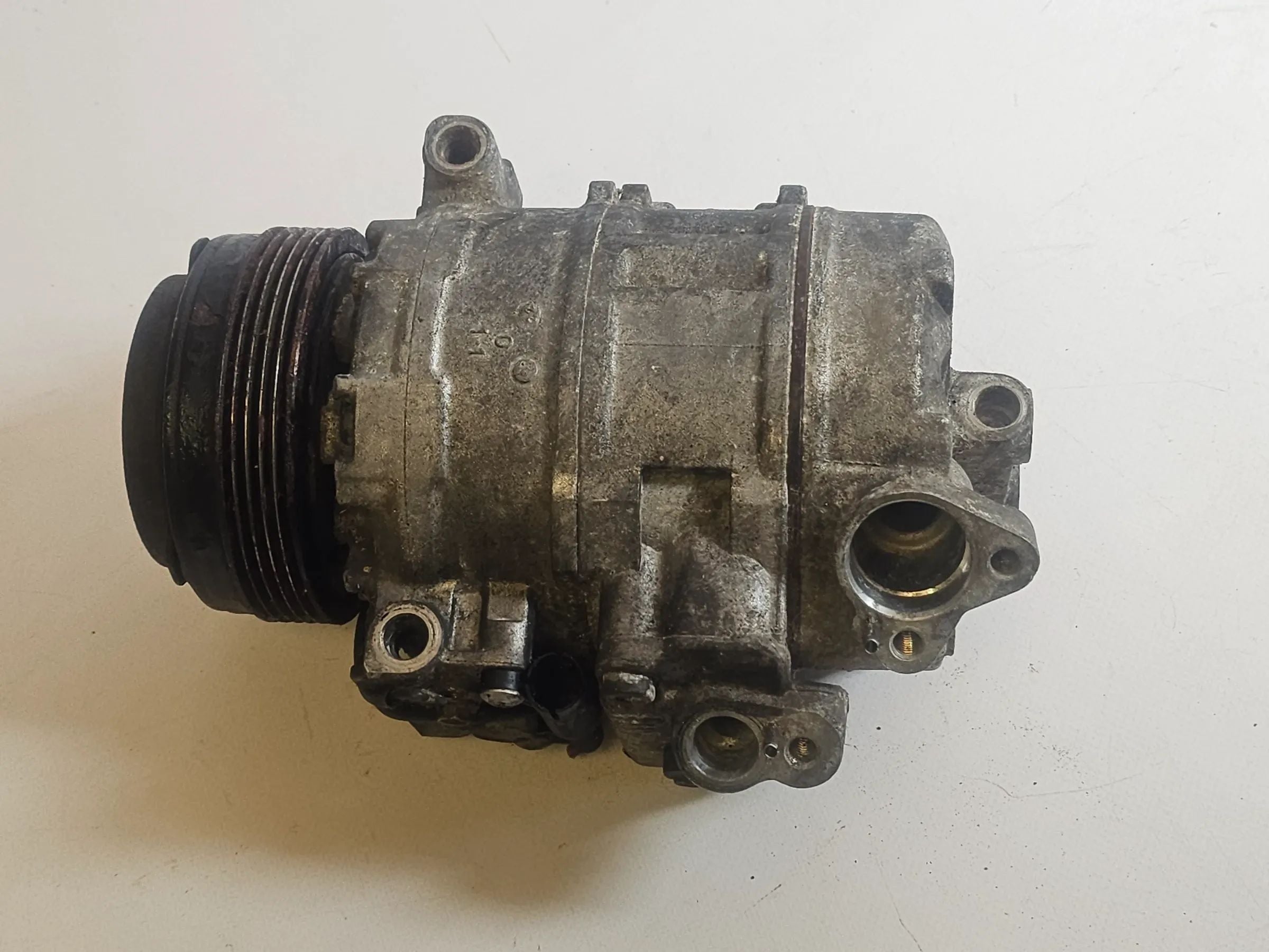 BMW 3er E46 328i M52TÜ B28 193PS 8379924 Denso Klimakompressor Original