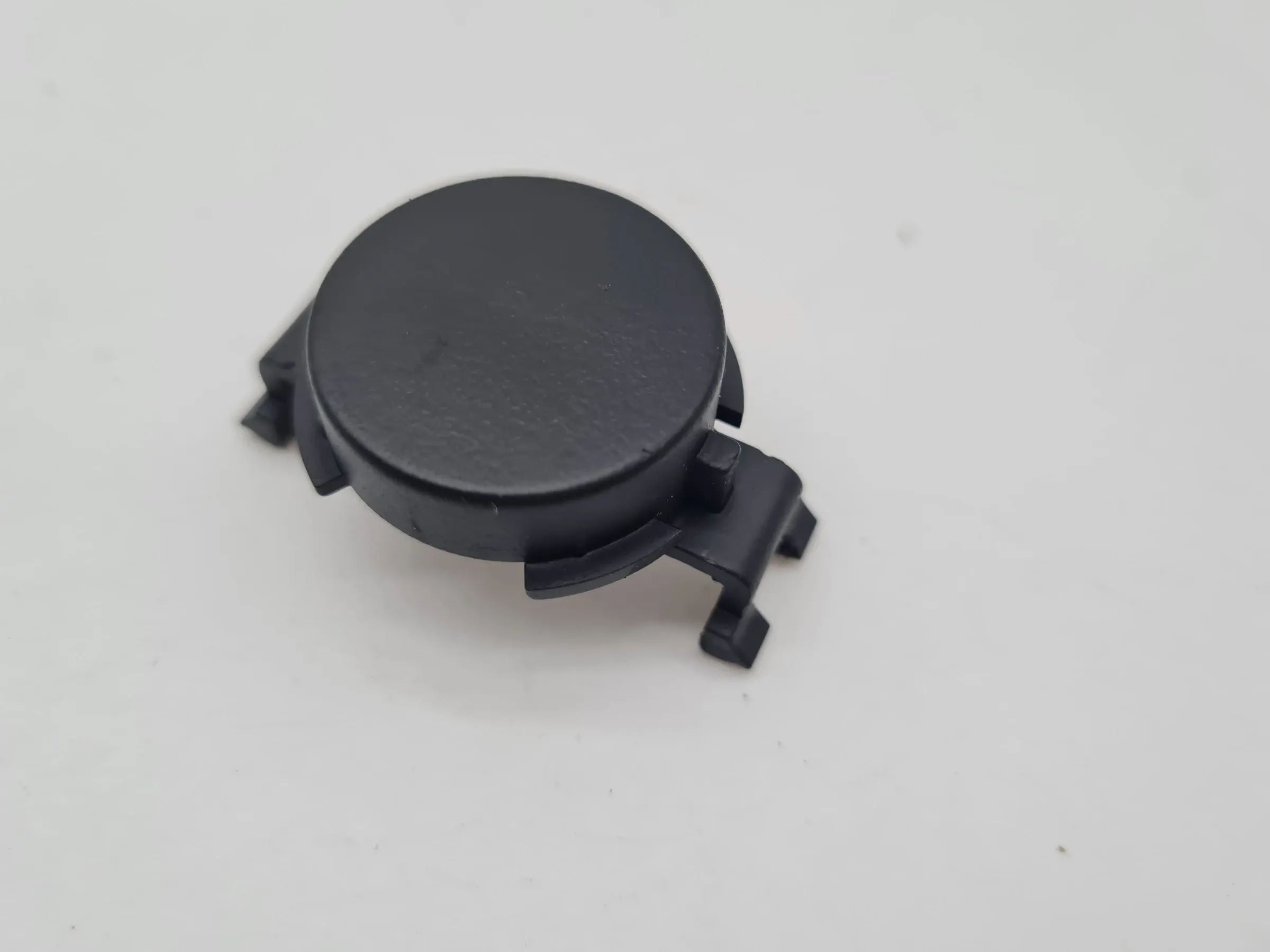 BMW 7er E38 Seiten Verkleidung Blindknopf Rechts Vorne 52.10-8207263 Original
