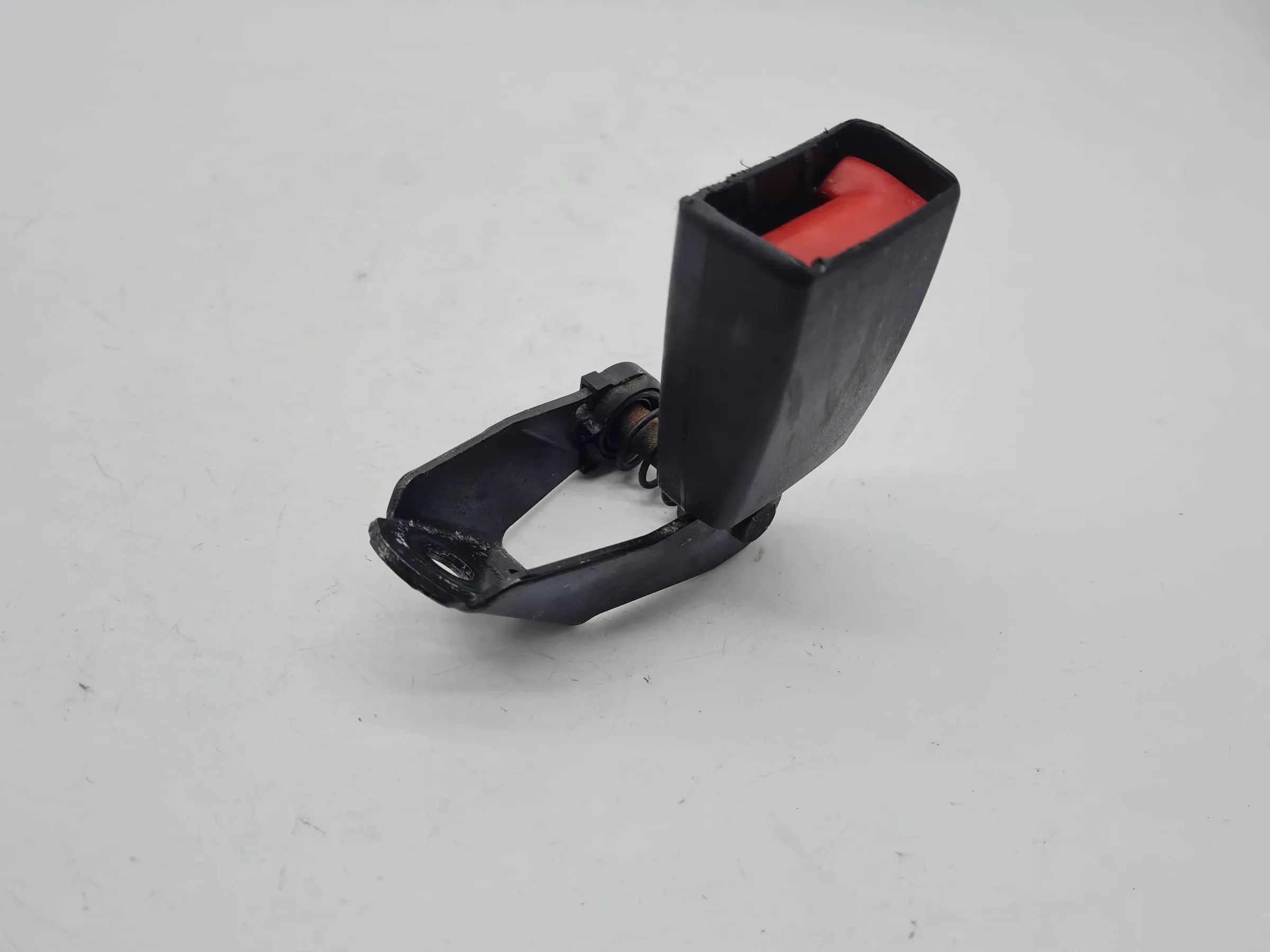 BMW 5er Touring E39 Gurtschloss Gurt Hinten Links 8176519 Original