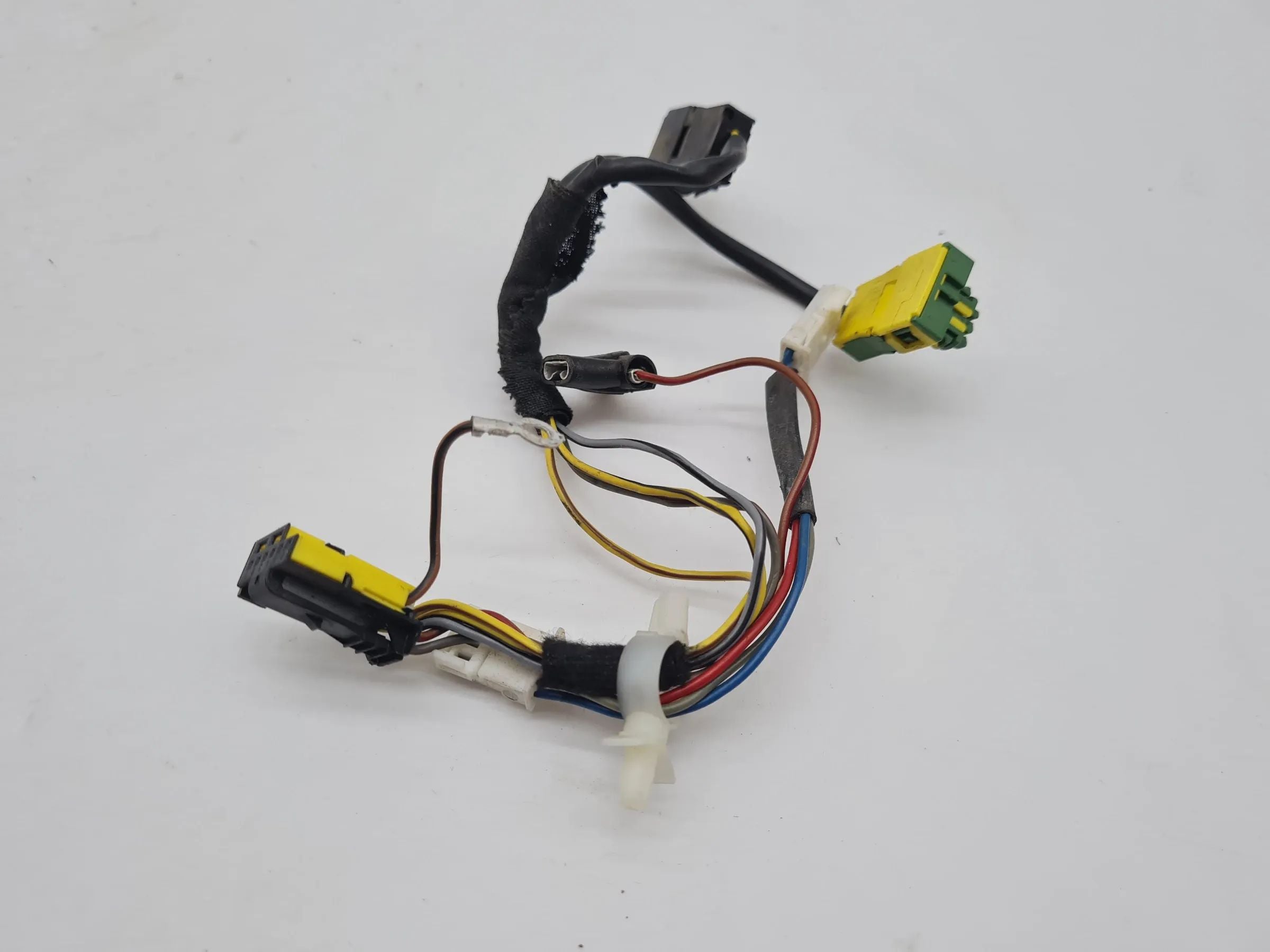 BMW X5 (E53) Lenkrad Kabelbaum Vorne 8383264 Original