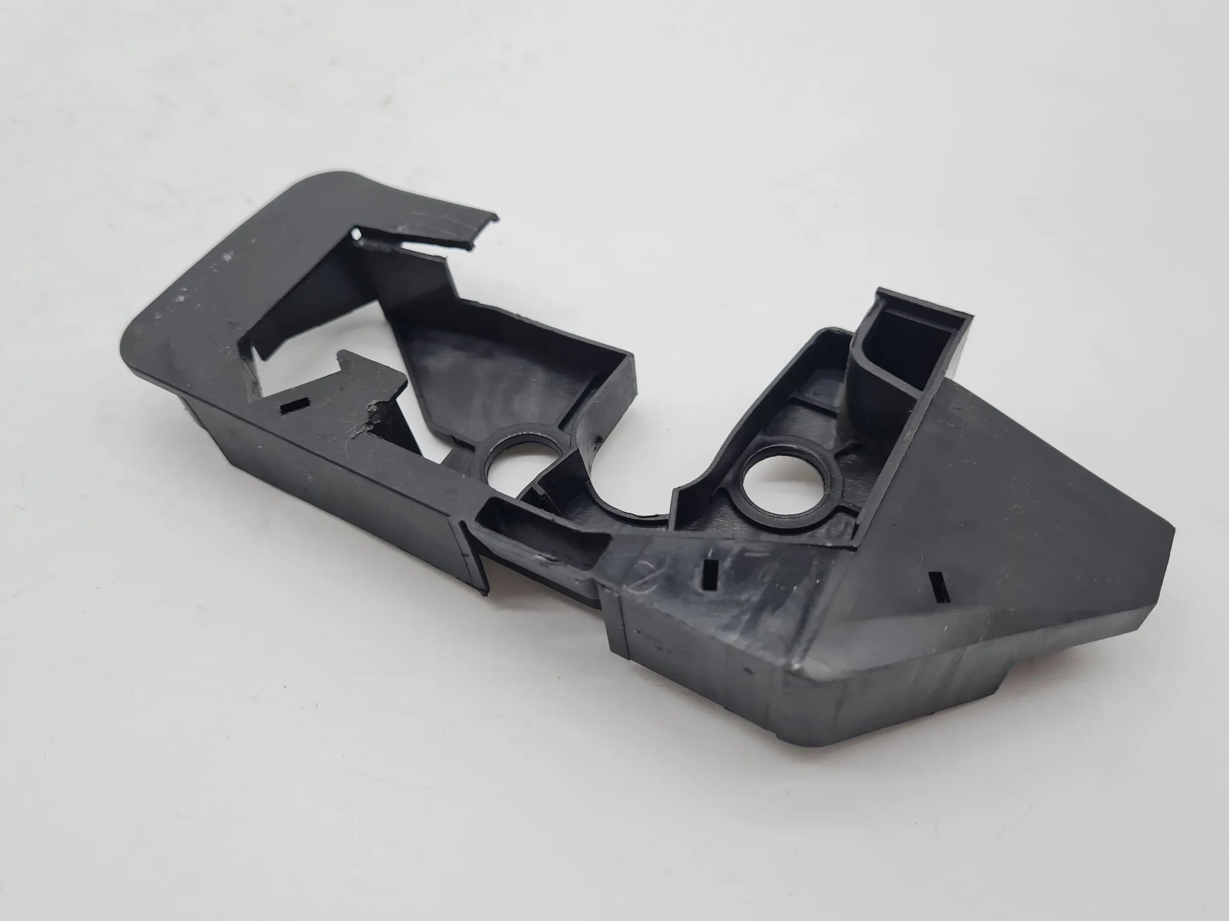 BMW 5er Touring E39 Sitzschloss Abdeckung Hinten Links 52.20-8221535.9 Original